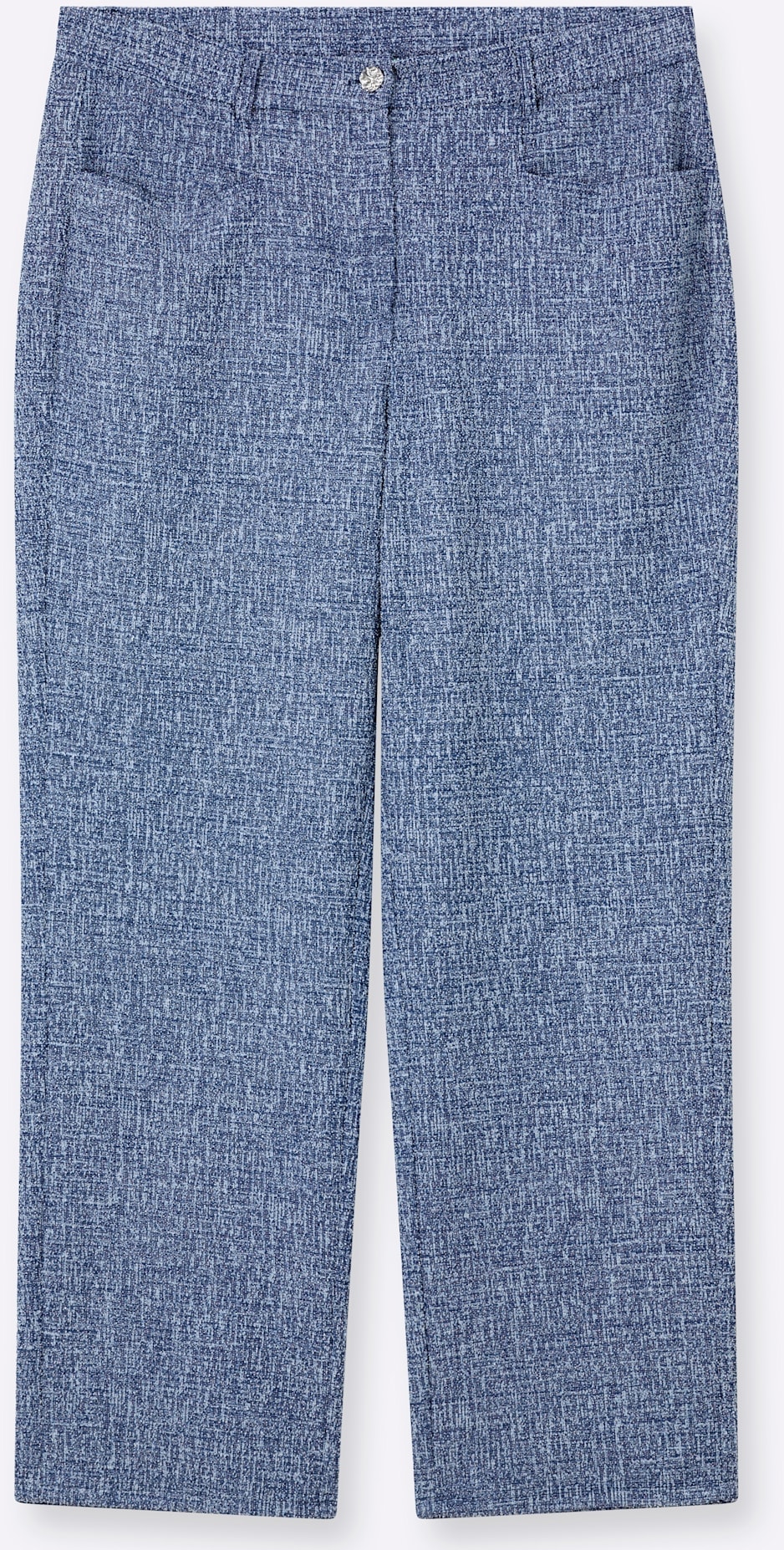 Sheego Jerseyhose
