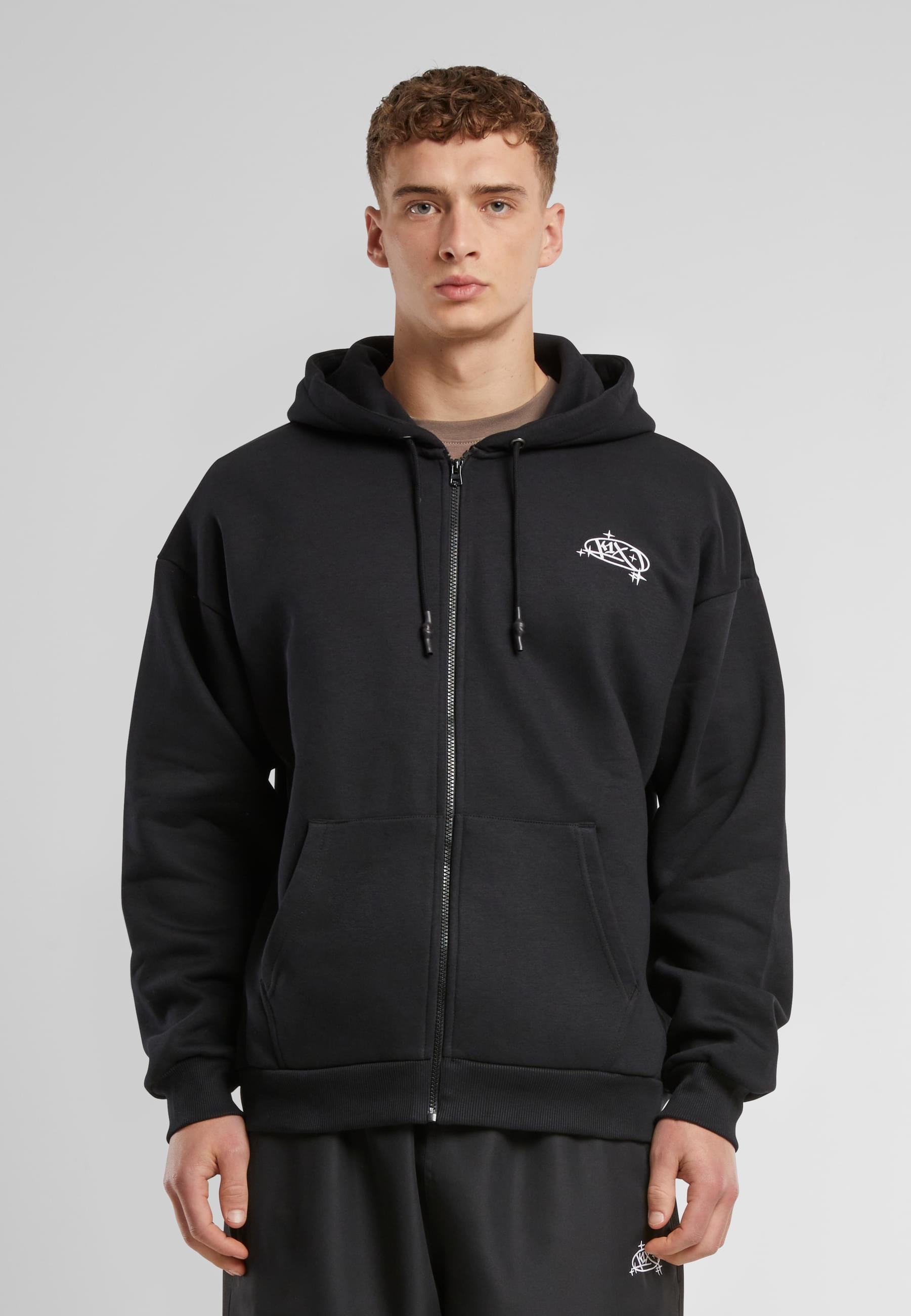 K1X Sweatjacke »K1X K1X Flag Zip Hoodie«