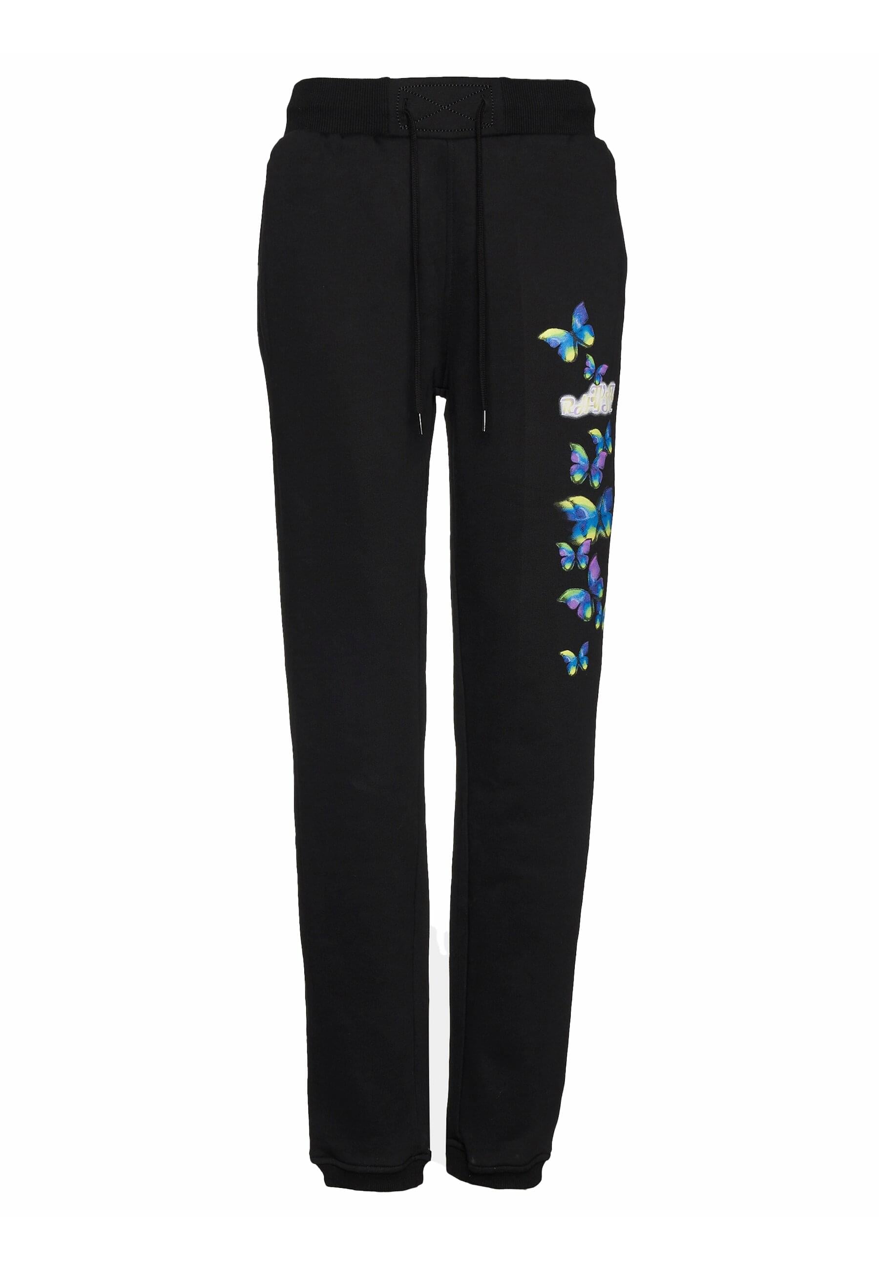 Just Rhyse Jogginghose "Just Rhyse Just Rhyse Glow Jogginghose" günstig online kaufen