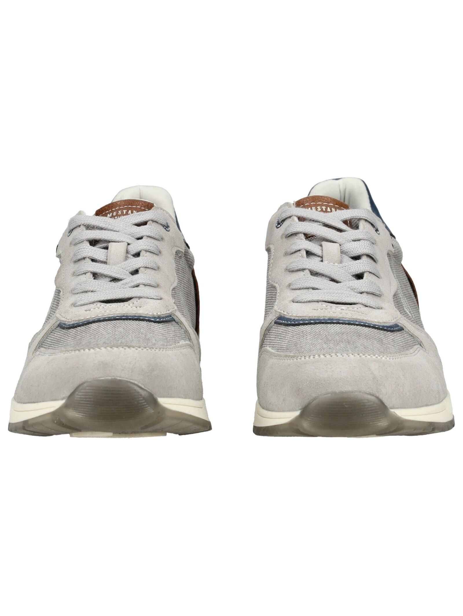 Mustang Shoes Sneaker »Mustang Shoes Sneaker Lederimitat«