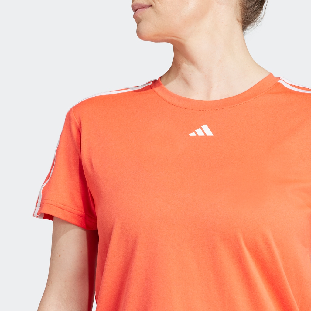 adidas Performance T-Shirt »TR-ES 3S T«