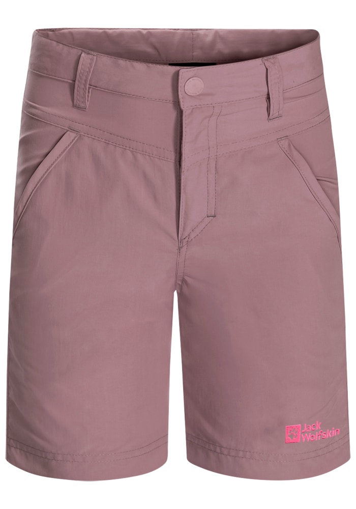 Jack Wolfskin Bermudas "SUN SHORTS K"