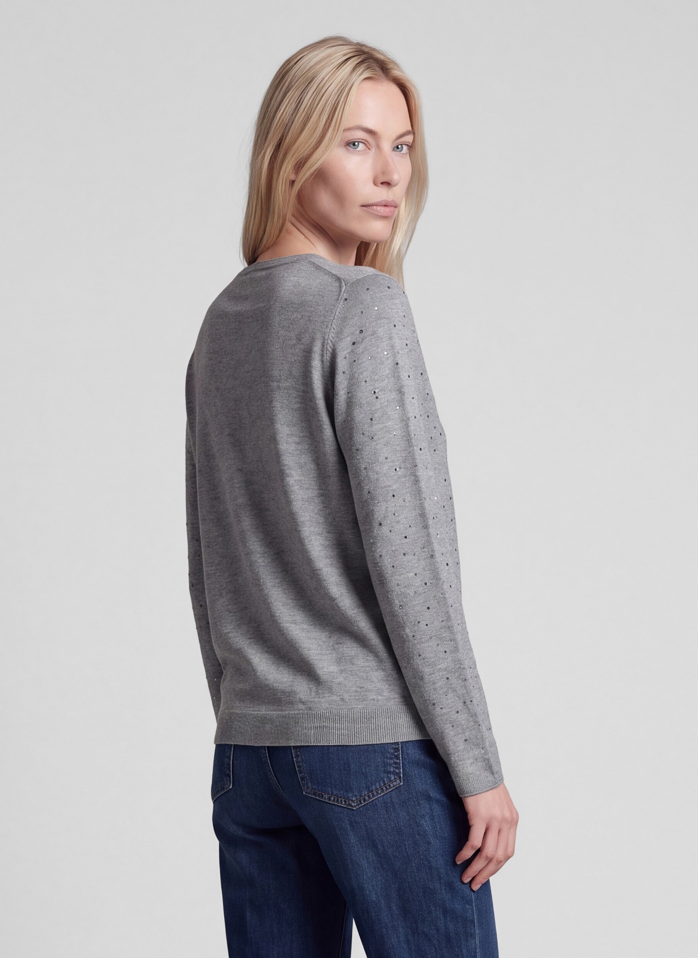 Rabe Strickpullover »Pullover«