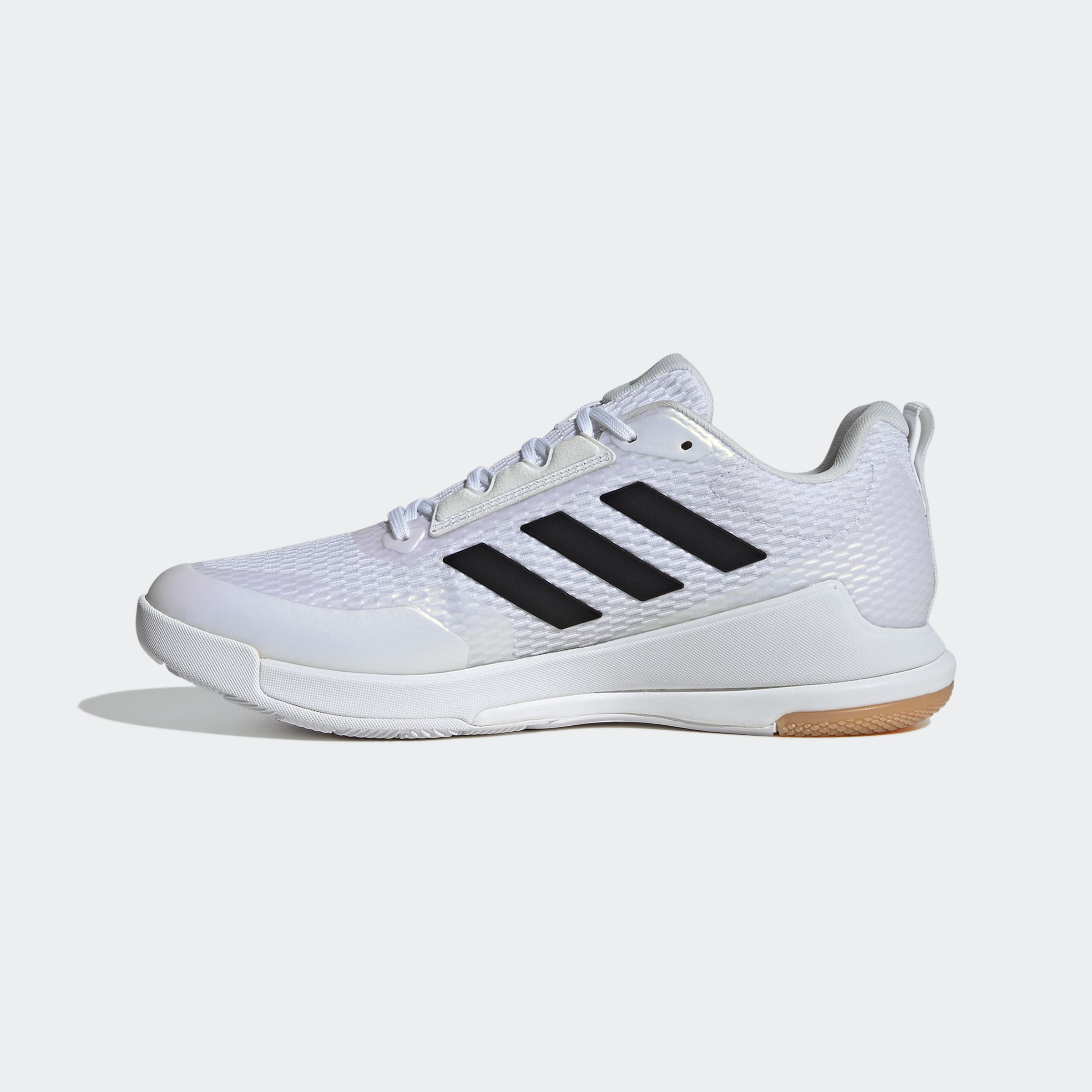 adidas Performance Hallenschuh »NOVAFLIGHT 2 INDOOR«, besonders geeignet für Volleyball