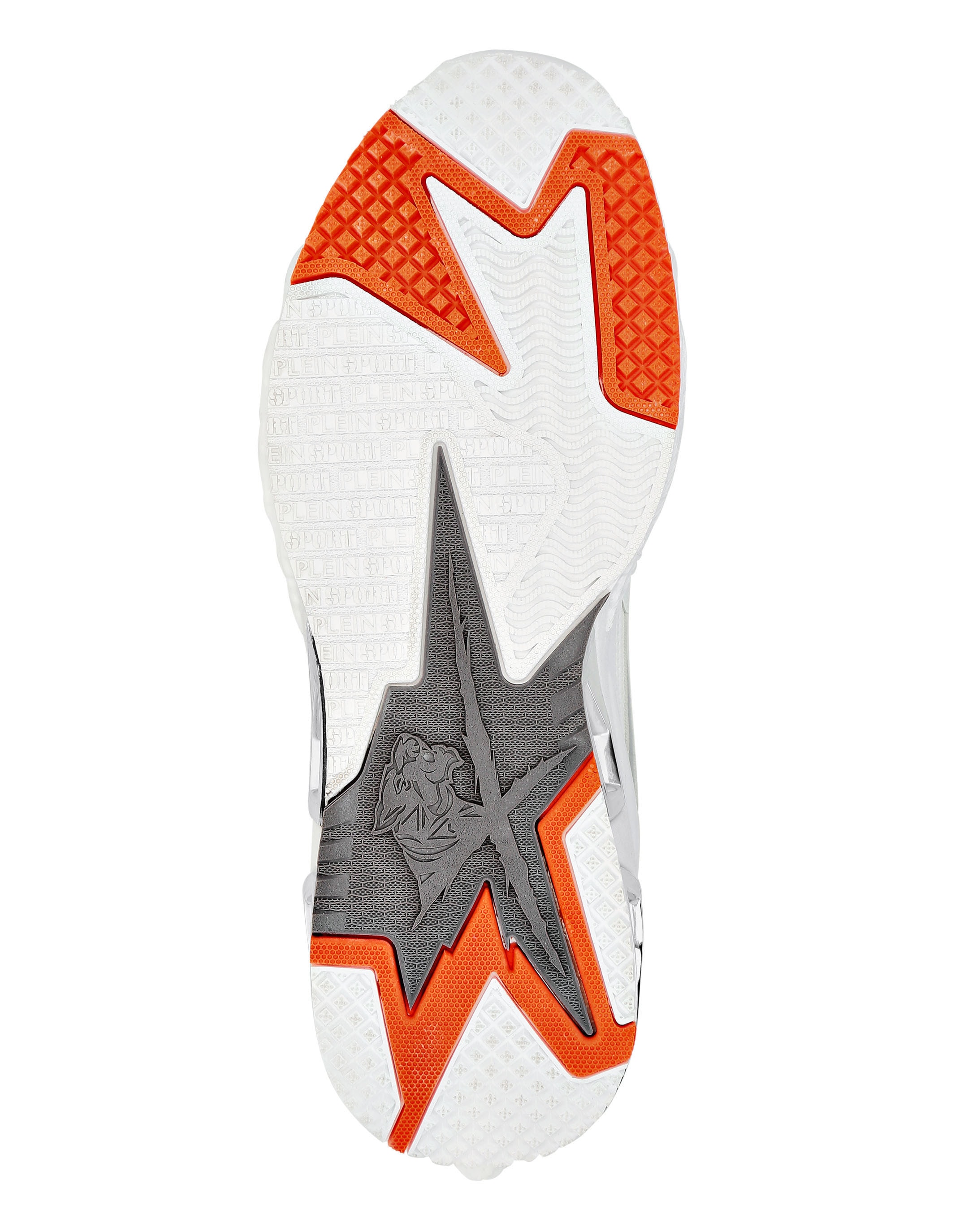 PLEIN SPORT Sneaker »The Scratch«