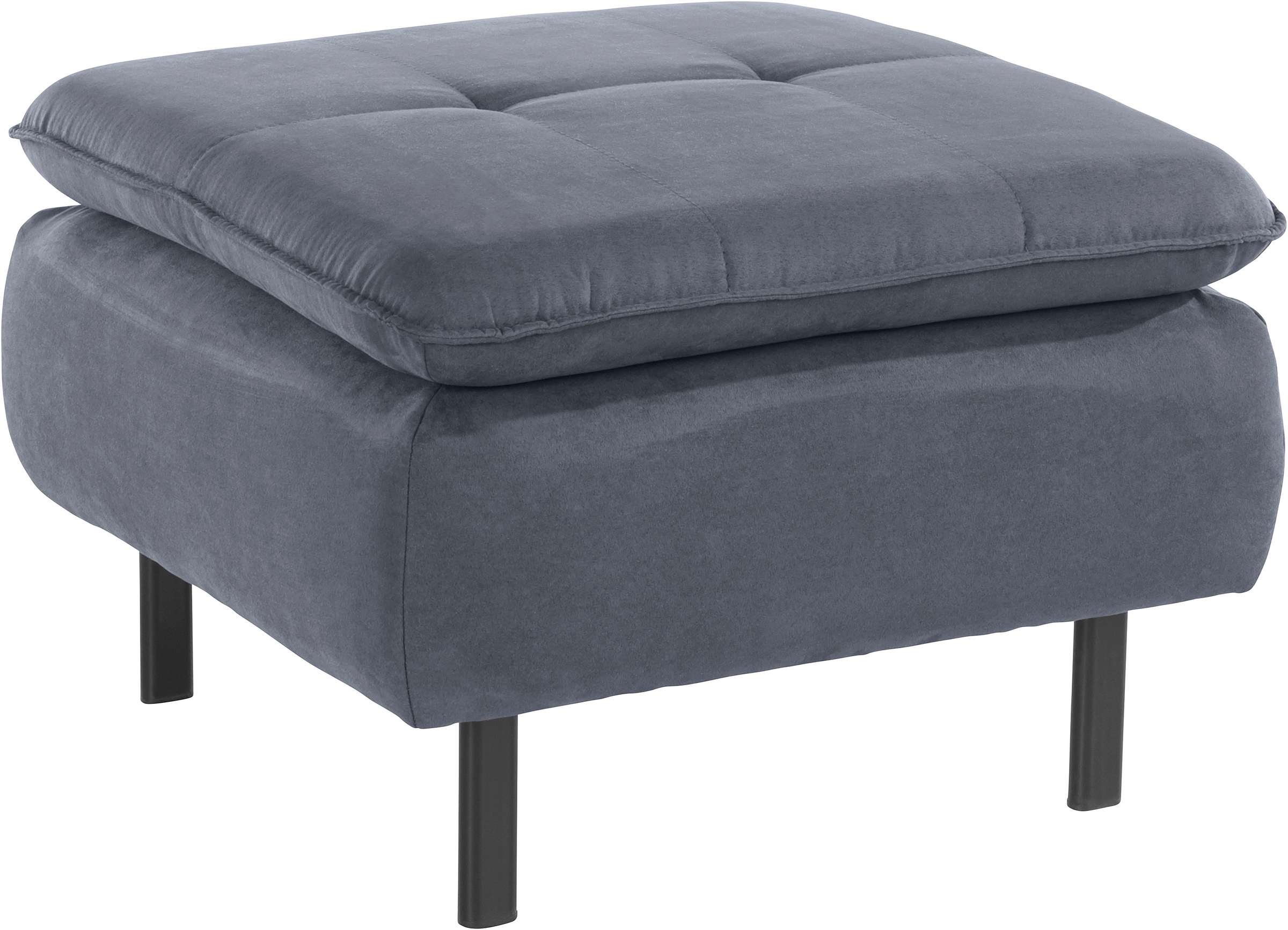 INOSIGN Polsterhocker "Birkholm" passend zur Serie "Birkholm", B/T/H: 65/65 günstig online kaufen