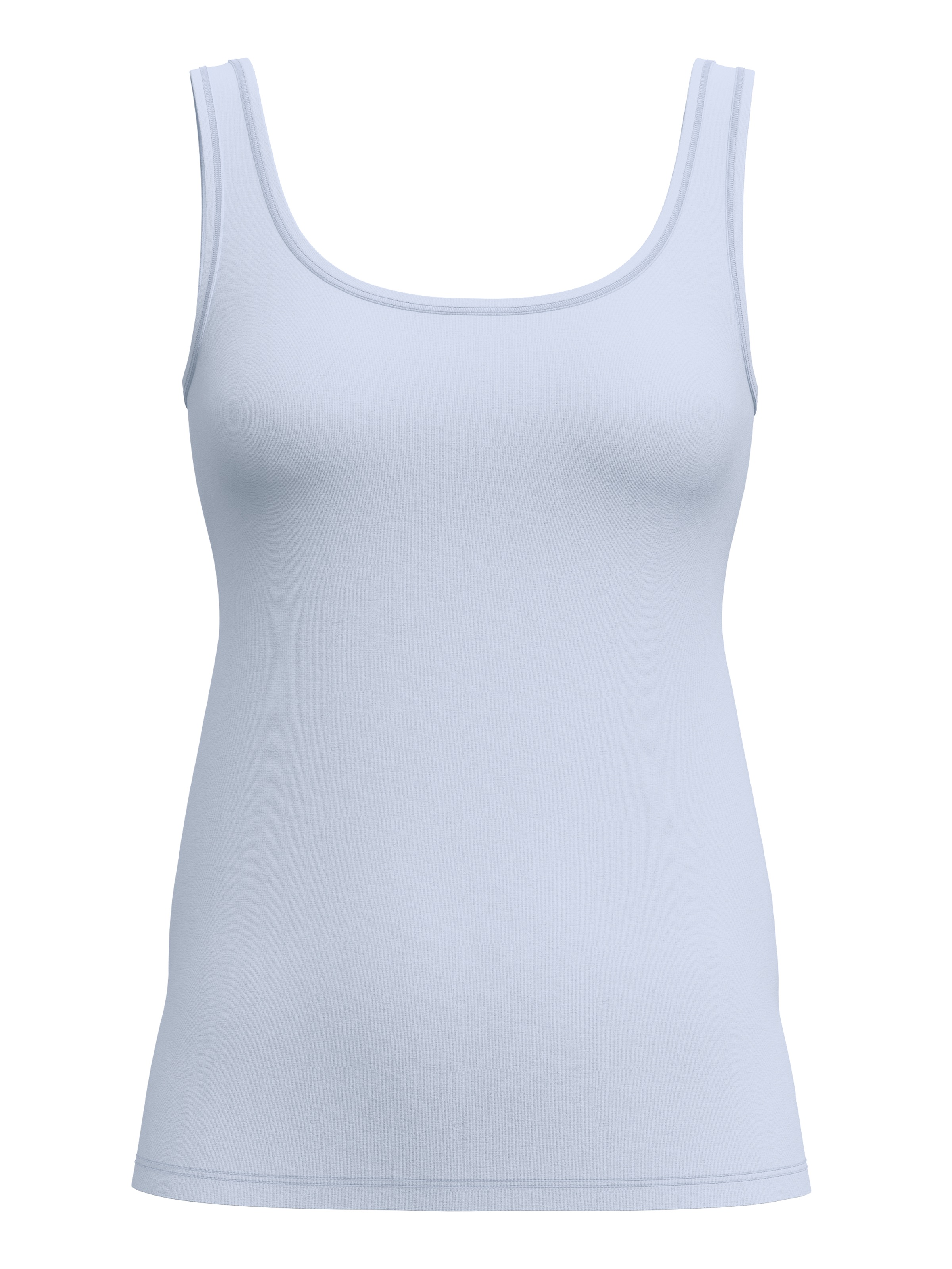 CALIDA Tanktop "Natural Comfort", elastisch, pillingarm, weich, Single Jers günstig online kaufen