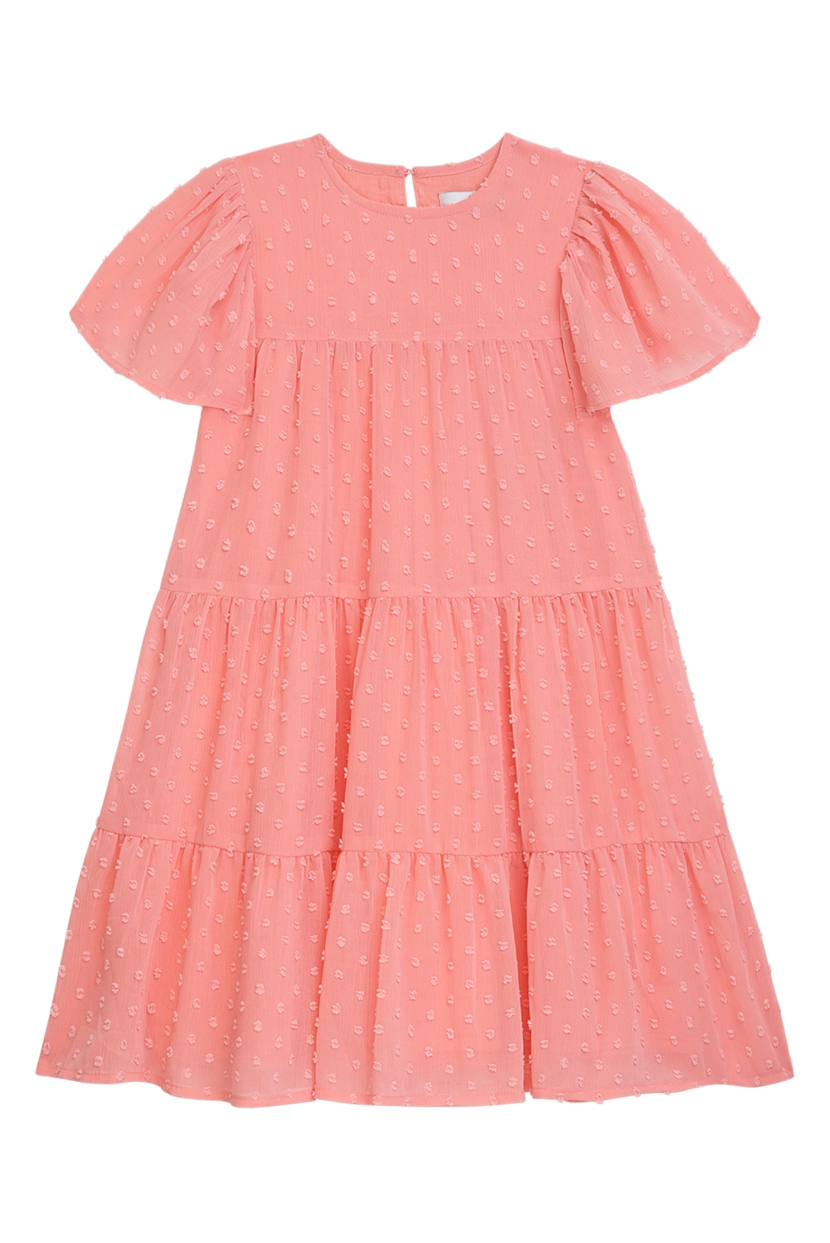 DANAMADE "DANAMADE Dresses DLINNEA"
