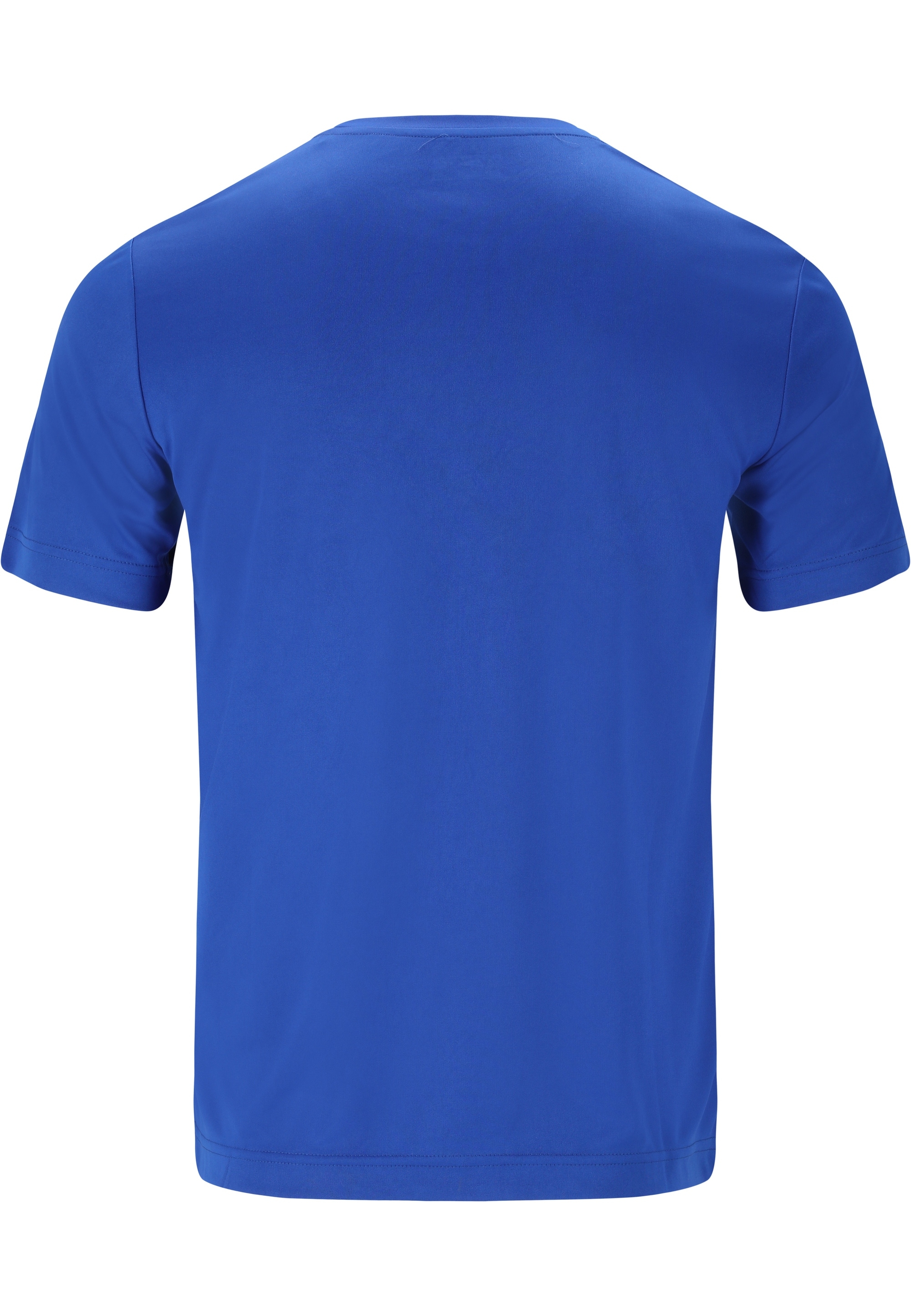lotto T-Shirt »Elite«, in atmungsaktiver Qualität