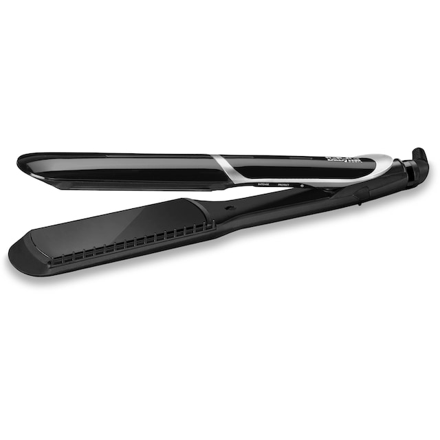 Control Beschichtung, | »ST397E Sleek Glätteisen Glätteisen mit Titanium-Keramik- BAUR BaByliss Platten Wide«, breiten