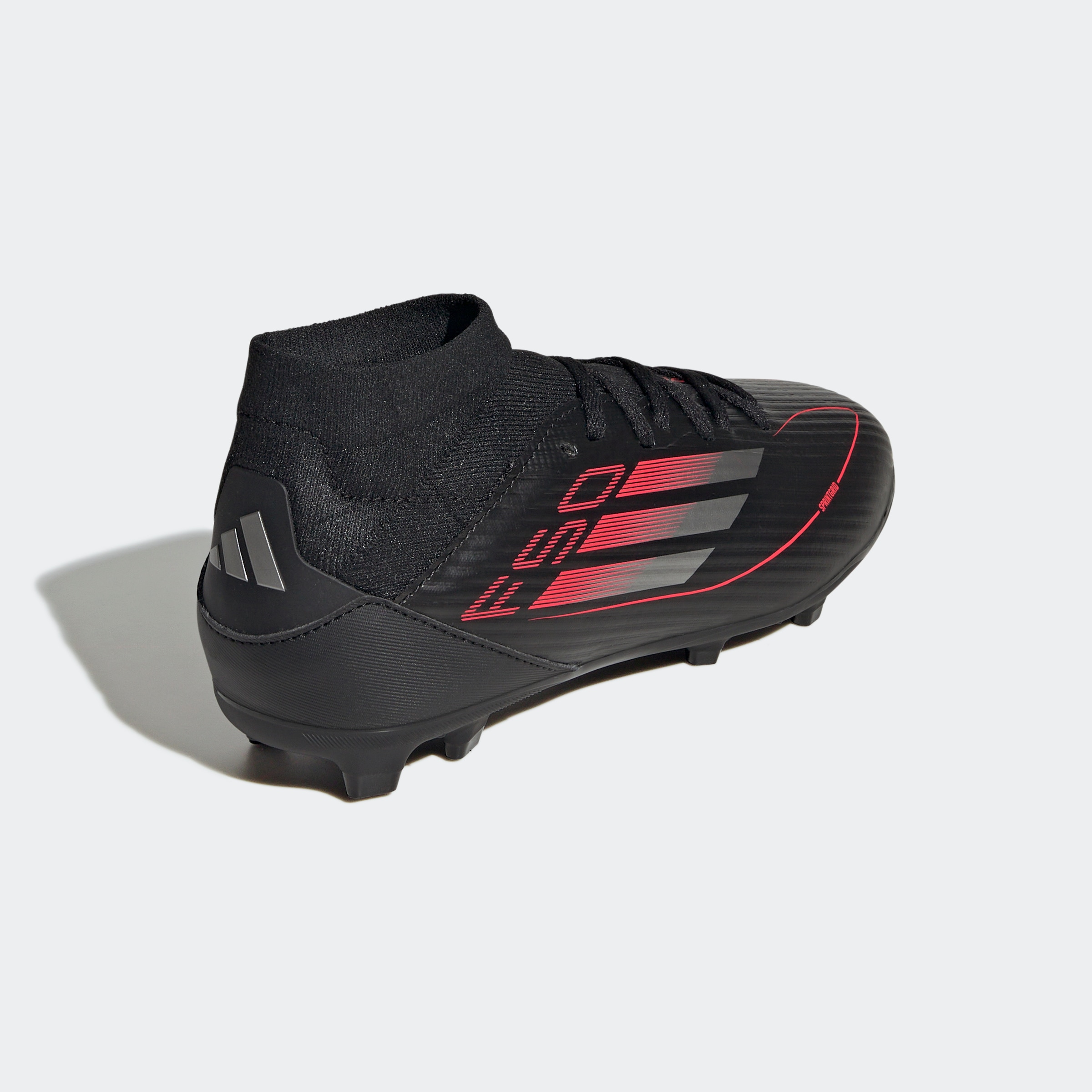 adidas Performance Fußballschuh »F50 LEAGUE MID FG/MG KIDS«