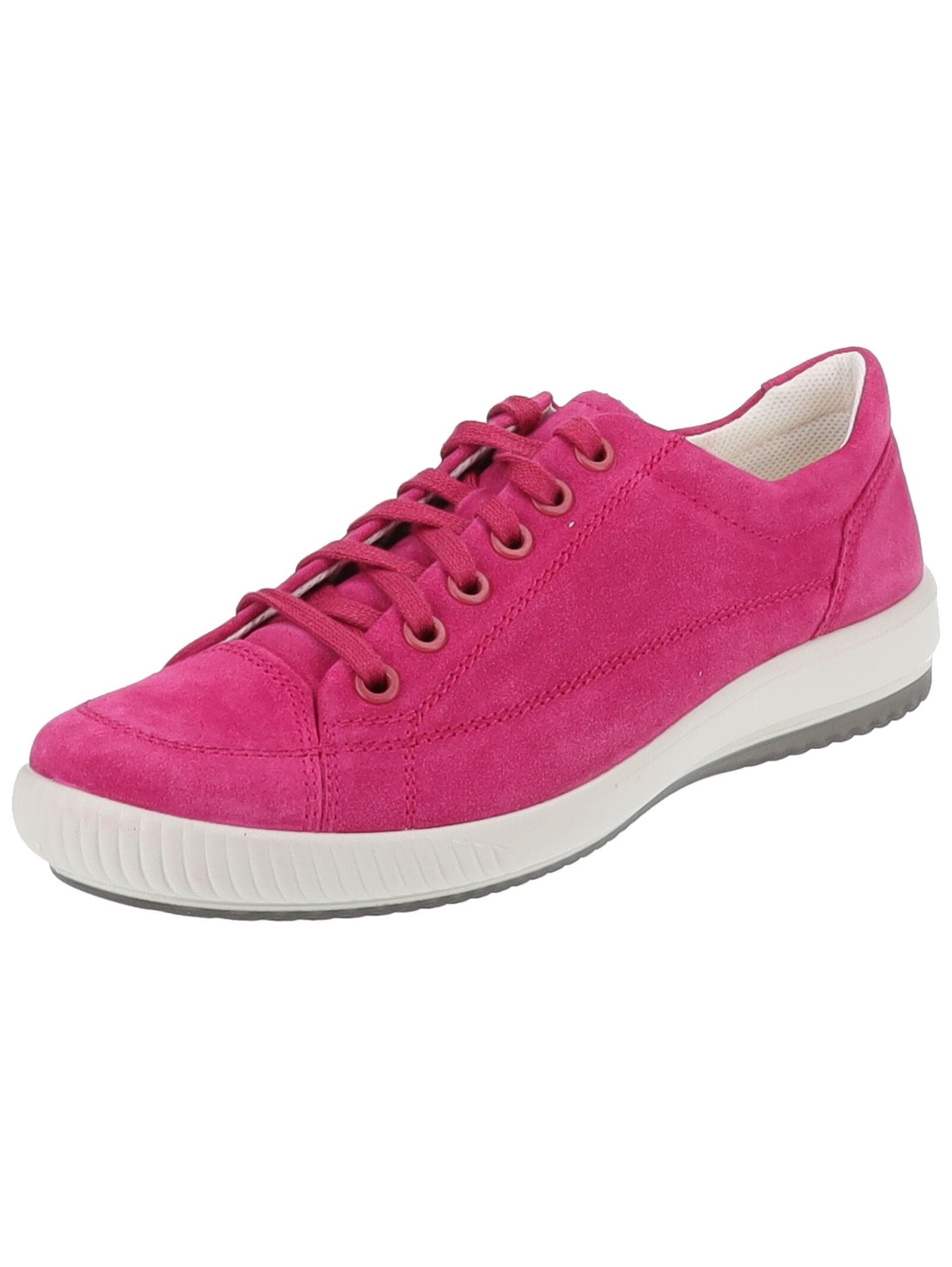 Legero Sneaker "Legero Halbschuhe Veloursleder" günstig online kaufen