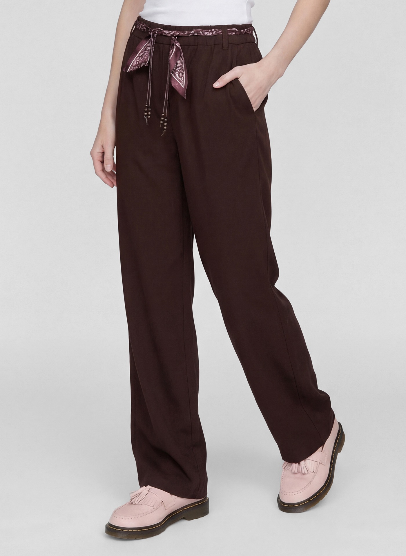 Rabe Jerseyhose "Hose"
