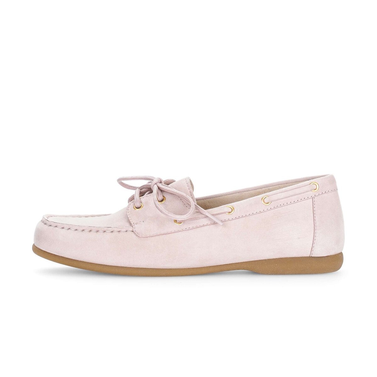 Gabor Mokassin »Mokassin«