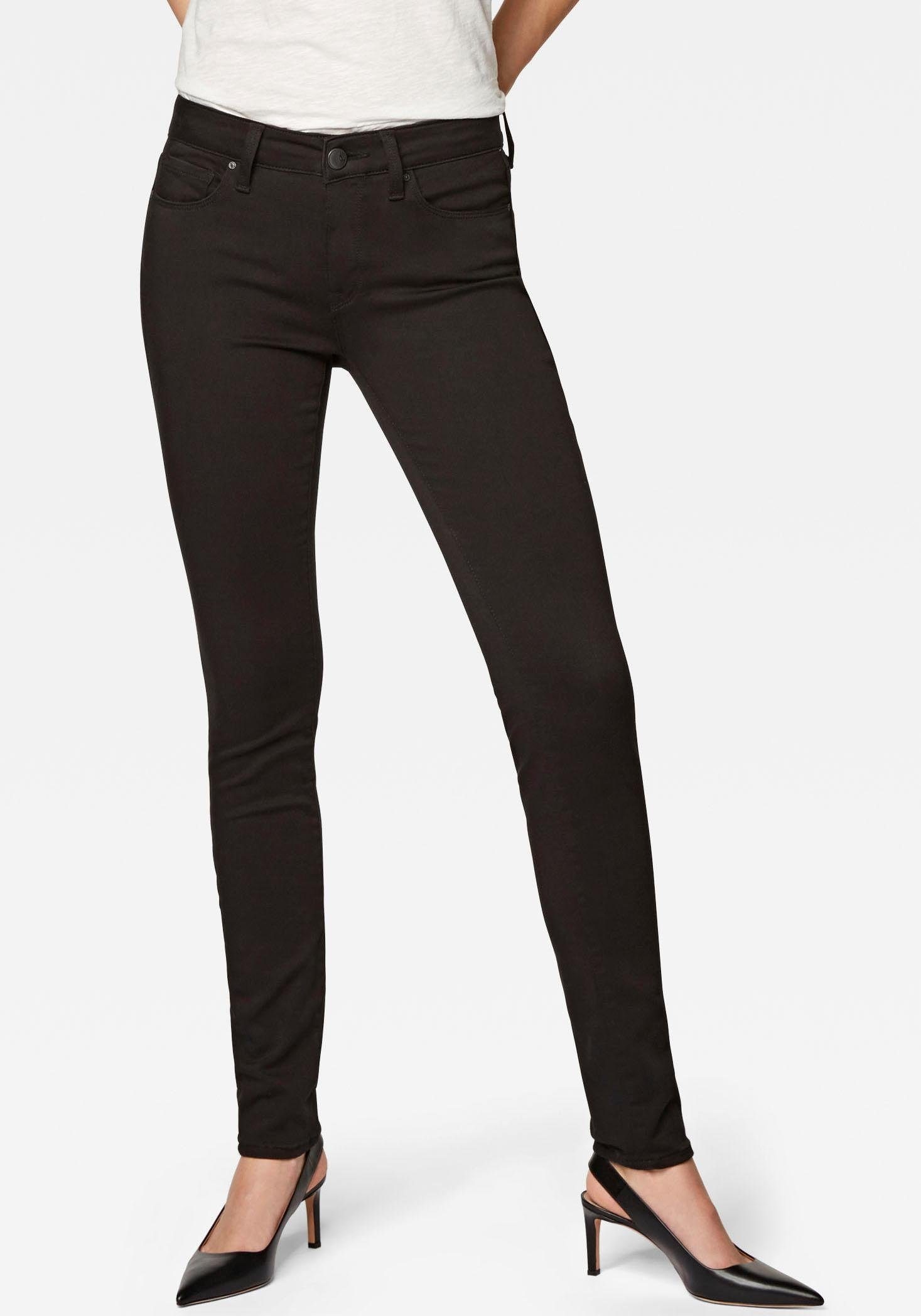 Mavi Skinny-fit-Jeans »ADRIANA«, mit Stretchanteil