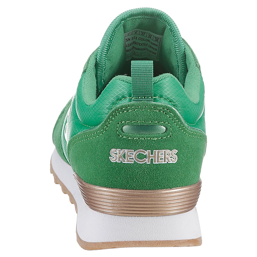 Skechers Sneaker »OG 85 - GOLDN GURL«