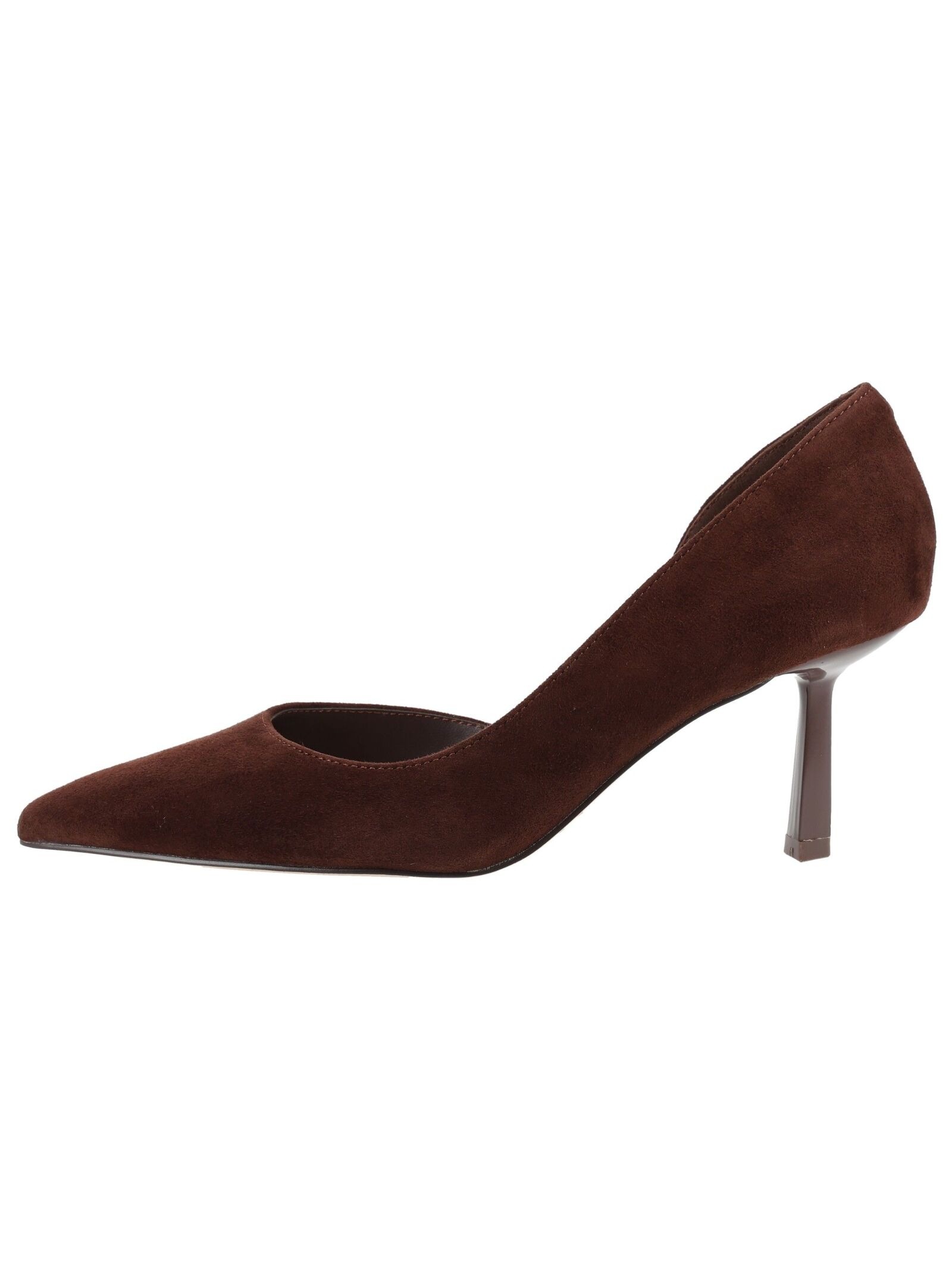 STEVE MADDEN High-Heel-Pumps »STEVE MADDEN Pumps Veloursleder«