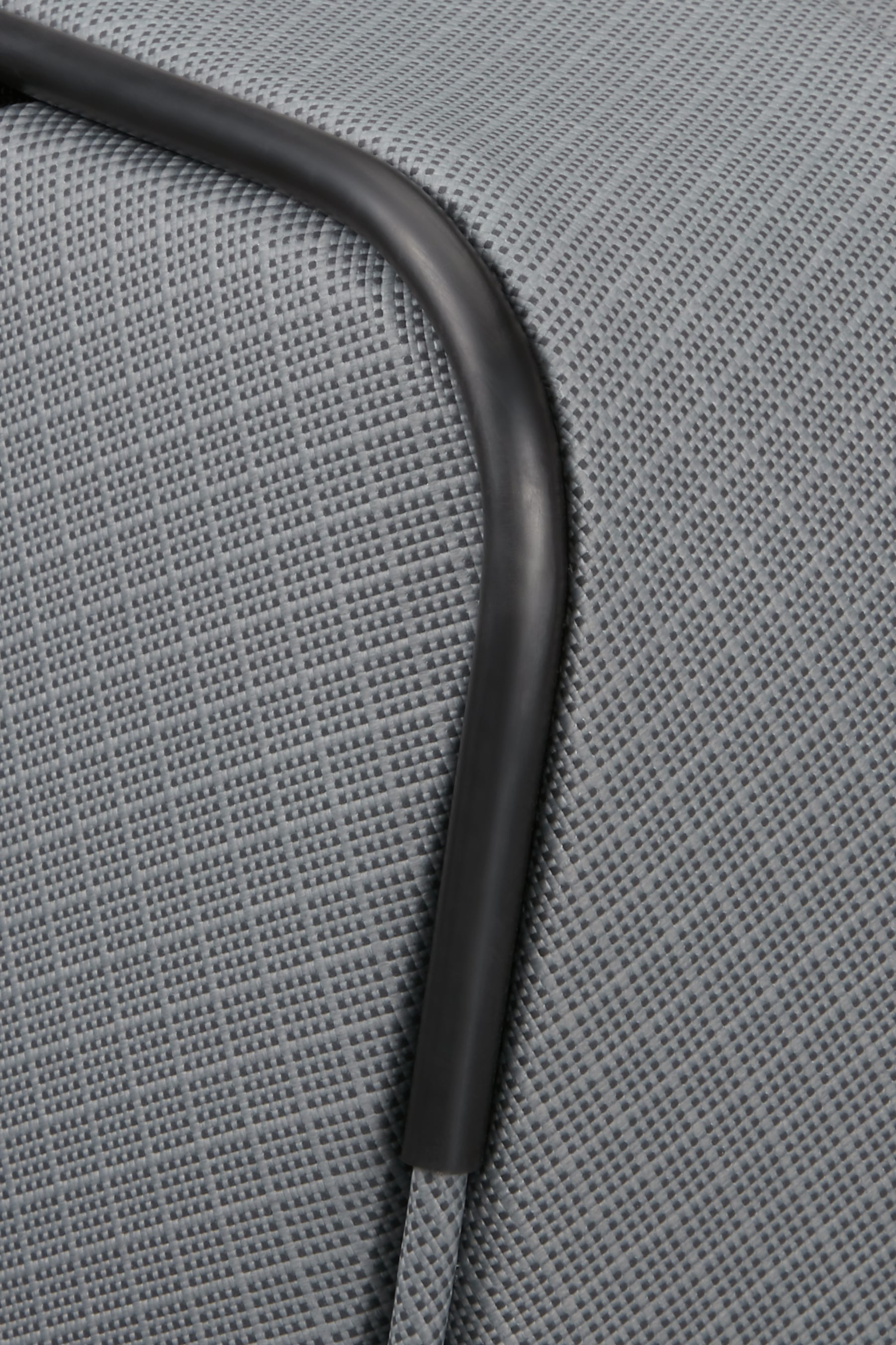 Samsonite Weichgepäck-Trolley »SPINNER« 43 l 100% recyceltes PET außen, mind. 95% innen, PVC-frei