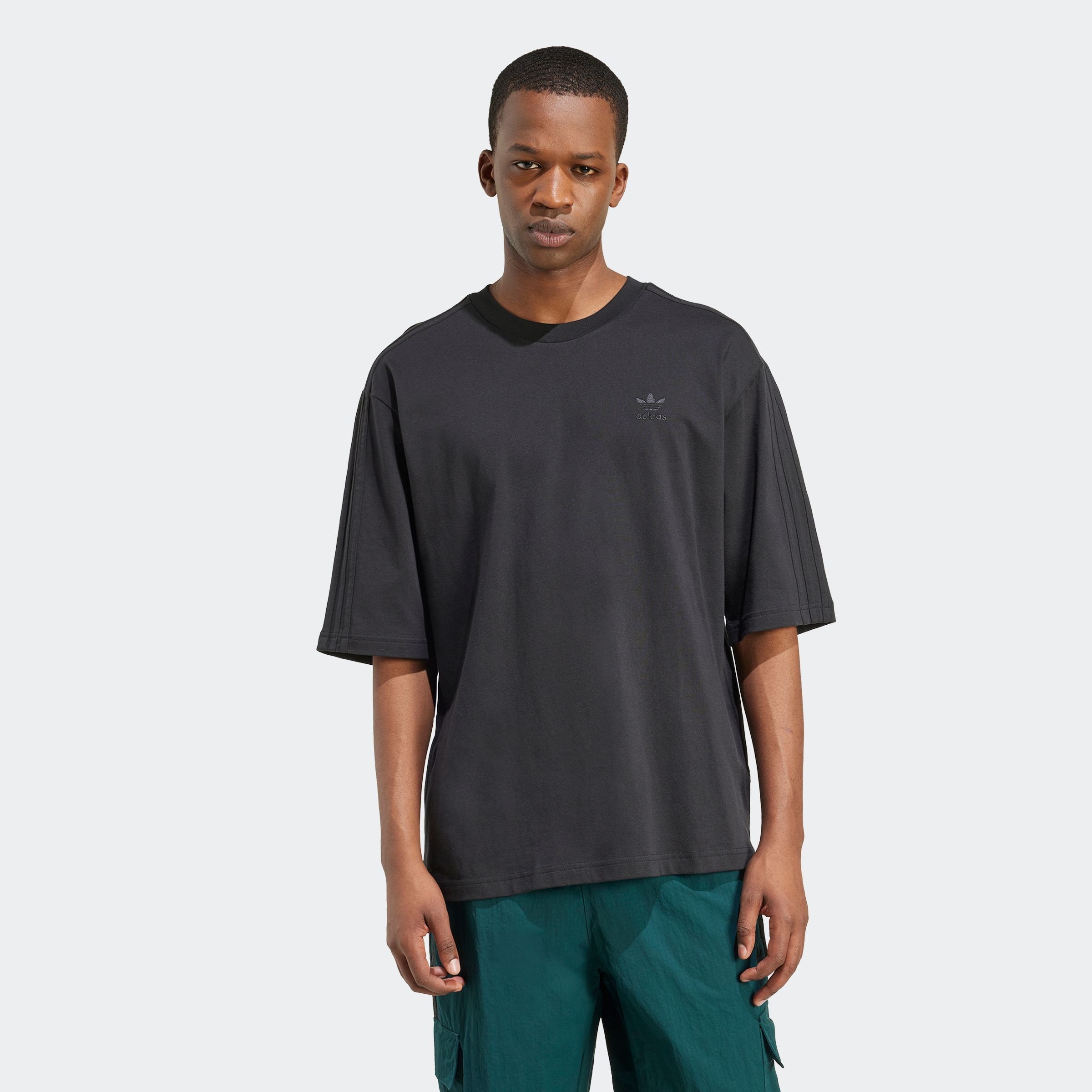 adidas Originals T-Shirt "Oversize tee" Oversized, weit günstig online kaufen