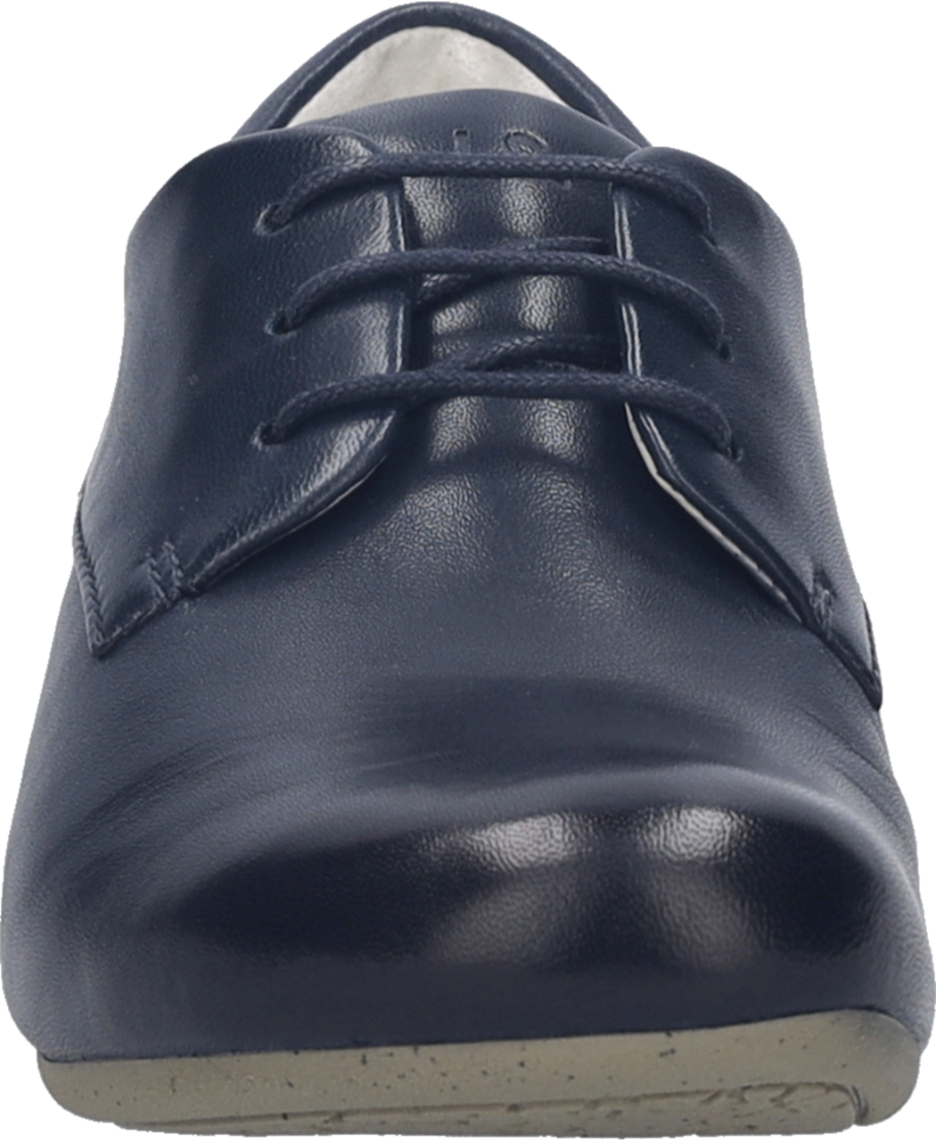 Schnürschuh JOSEF SEIBEL "Fiona 84, ocean", Damen, Gr. 37, blau (ocean), Obermaterial: 100% Rindsleder Leather cow., Schuhe Schnürschuh 3