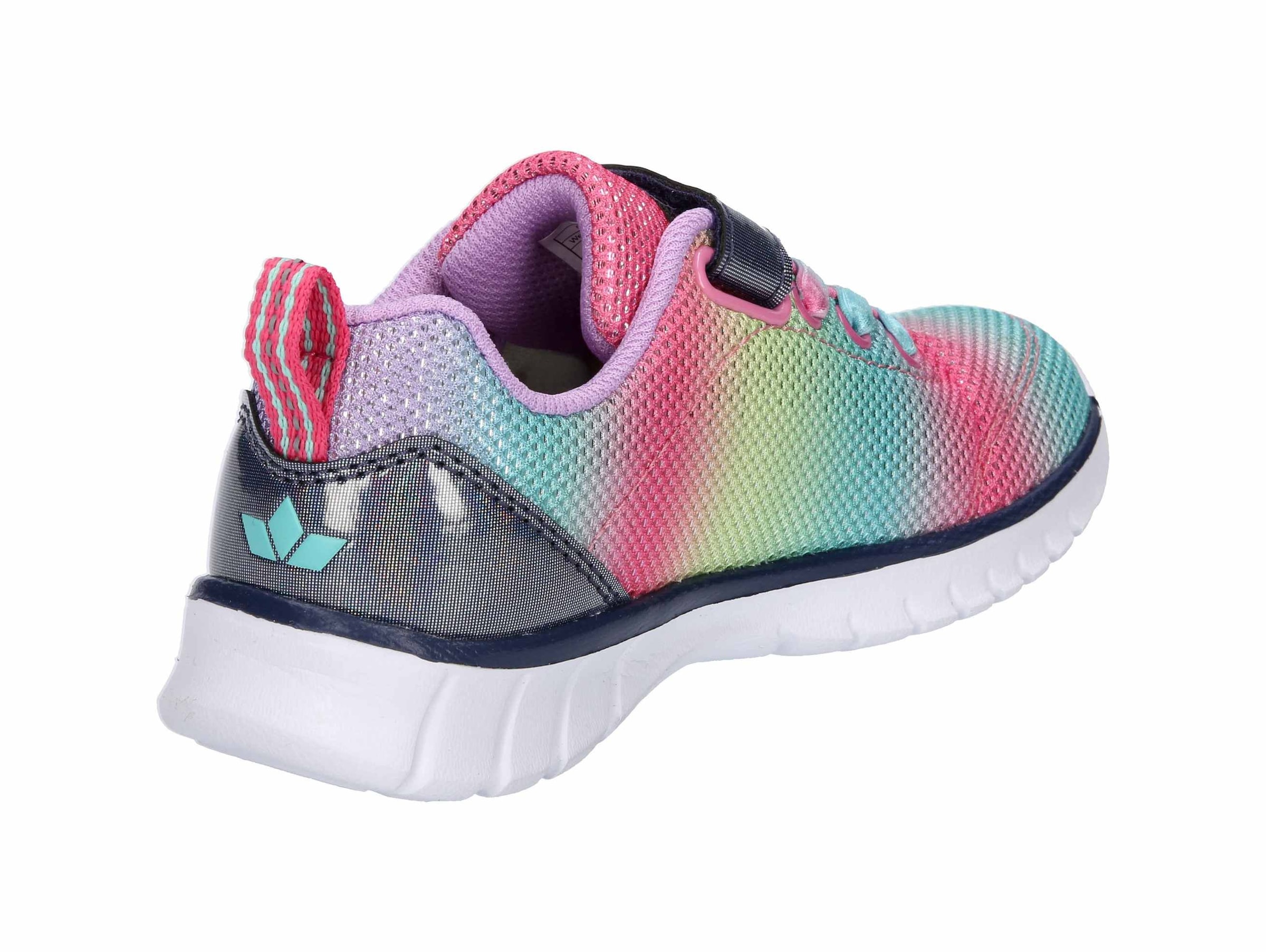 Lico Sneaker »Freizeitschuh Alenia VS«