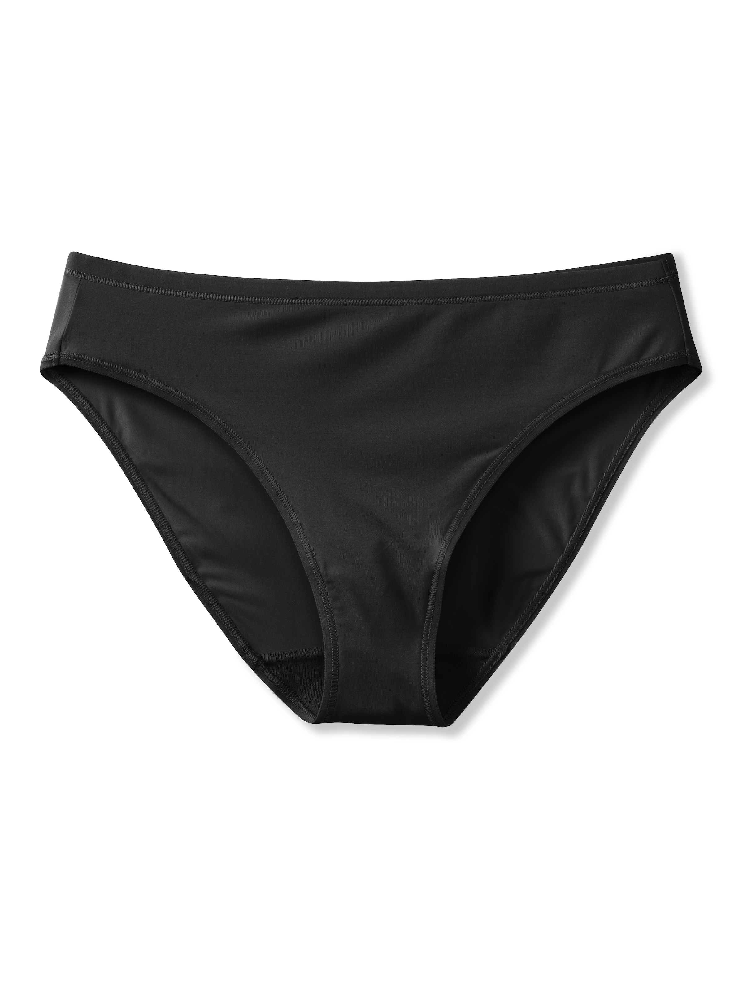CALIDA Slip, mit flachem Bündchen