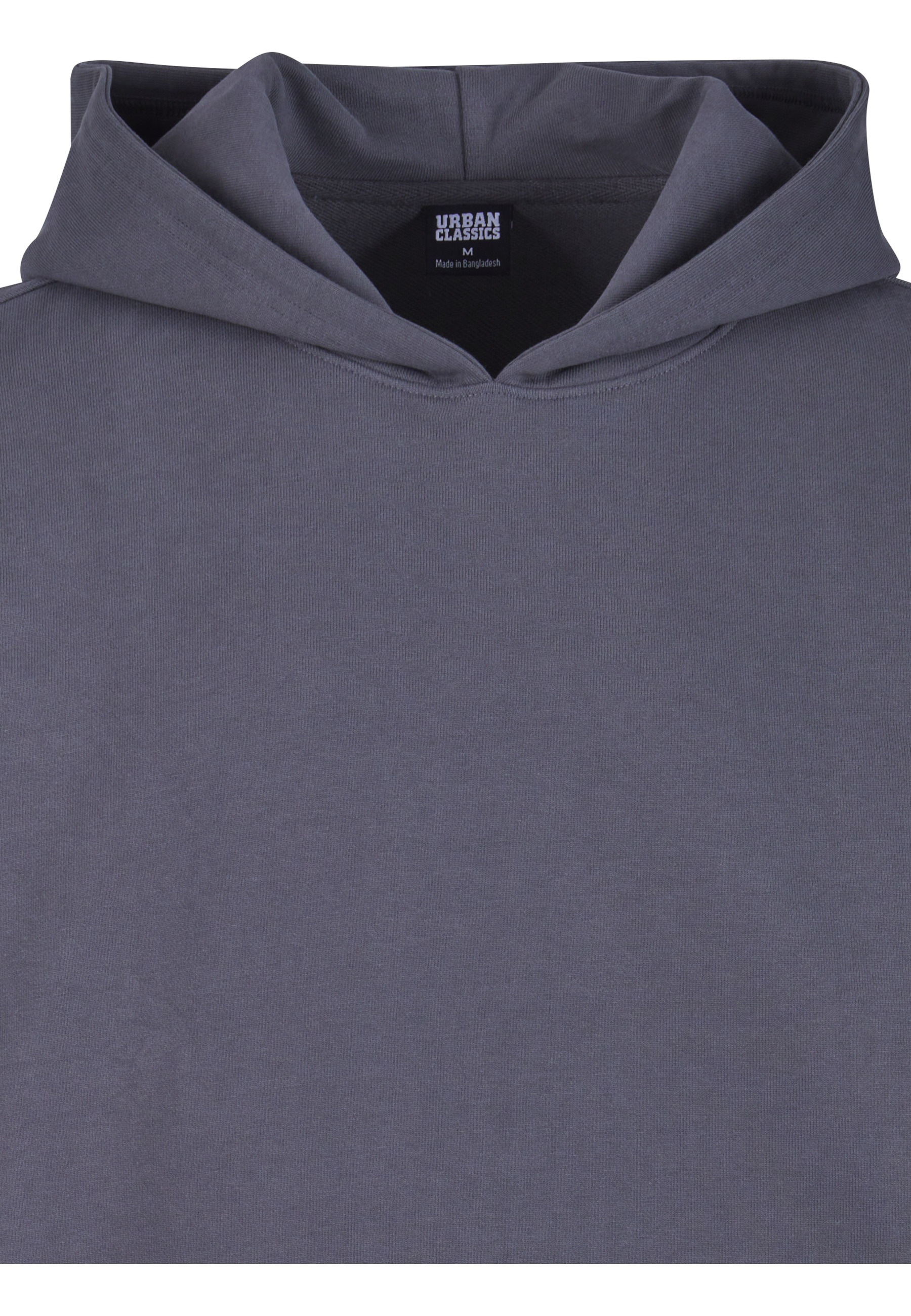 Thumbnail - URBAN CLASSICS Rundhalspullover "Urban Classics Herren Ultra Heavy Hoody" 1 Stk.