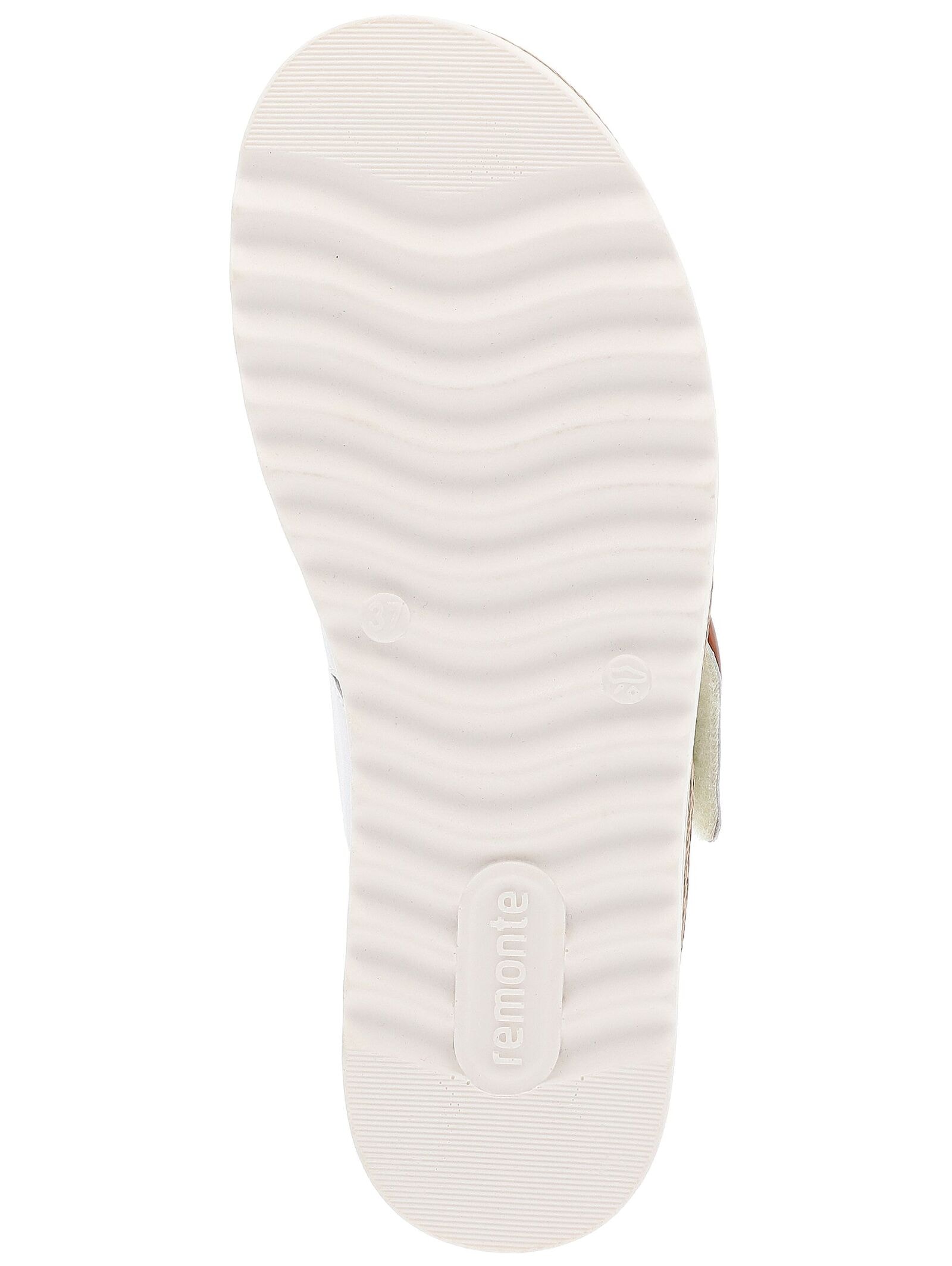 Remonte Pantolette »Remonte Pantoletten Leder«