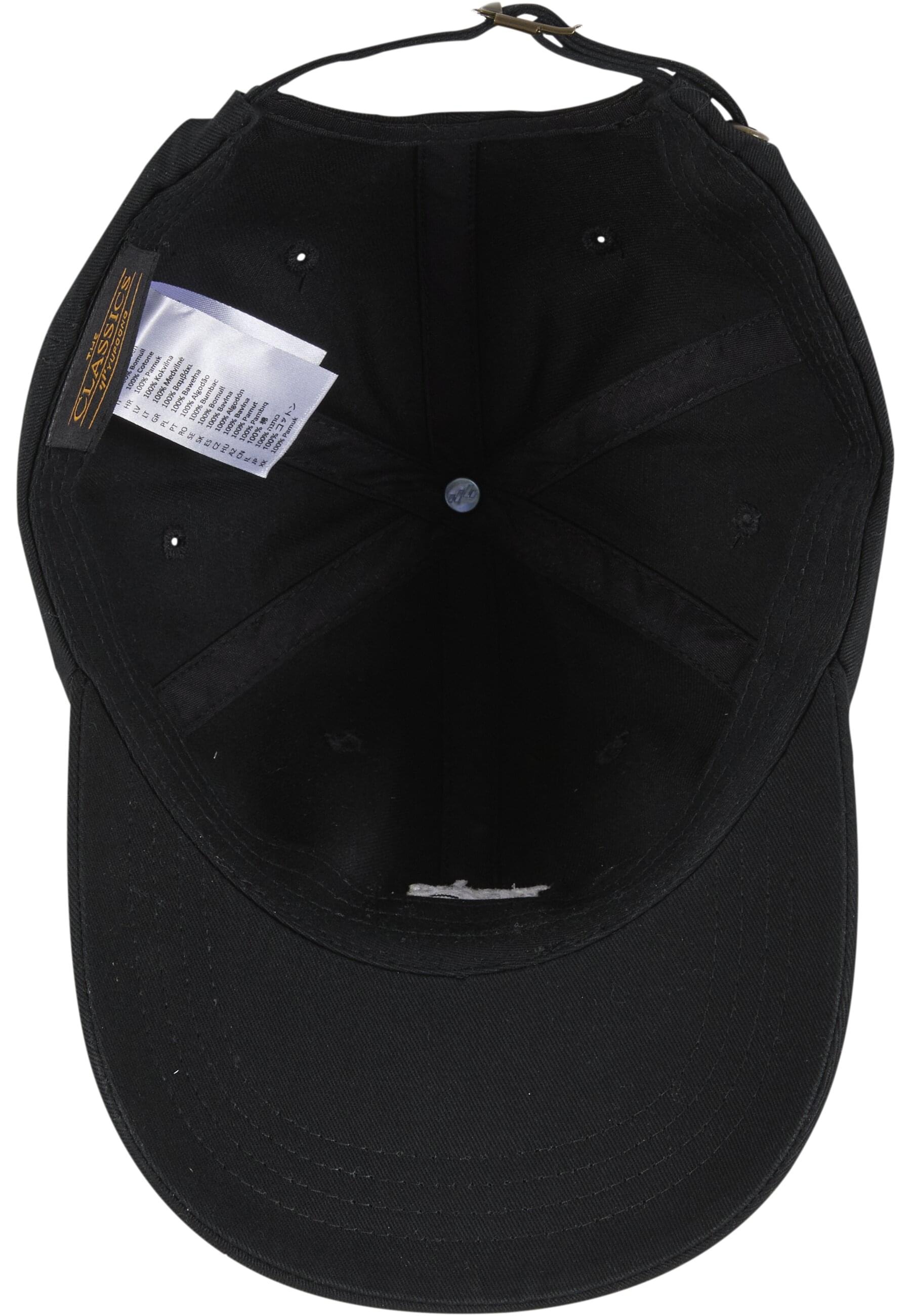 MisterTee Snapback Cap »MisterTee Très Cool Dad Cap«