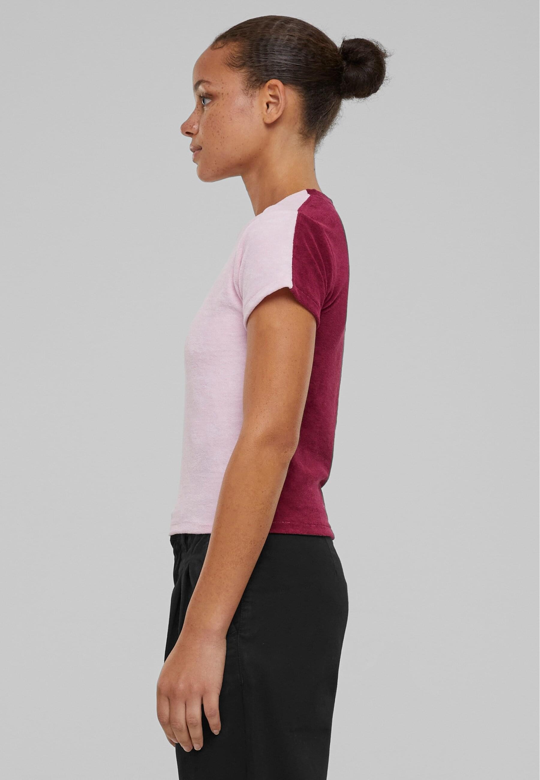 Karl Kani T-Shirt »Karl Kani Damen«, (1 tlg.)