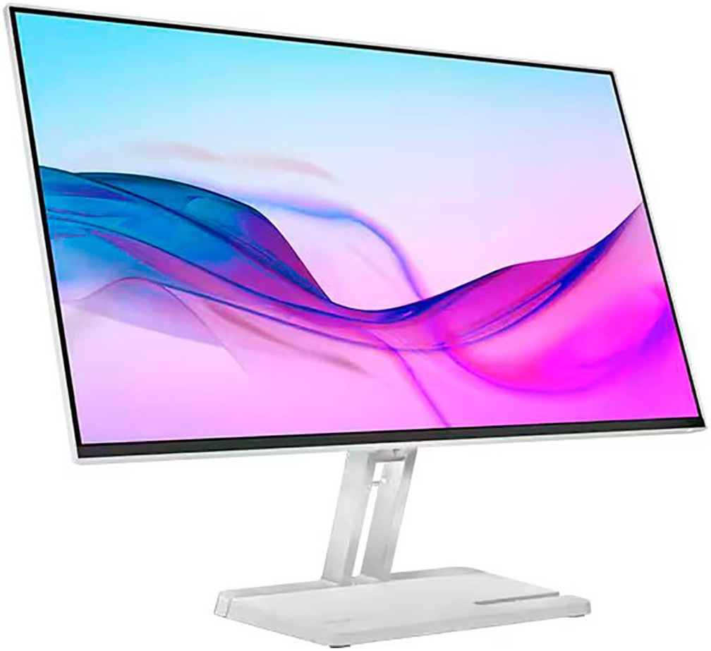 Lenovo LED-Monitor »L27i-4A(A24270FL0)«, 69 cm/27 Zoll, 1920 x 1080 px, Full HD, 4 ms Reaktionszeit, 100 Hz