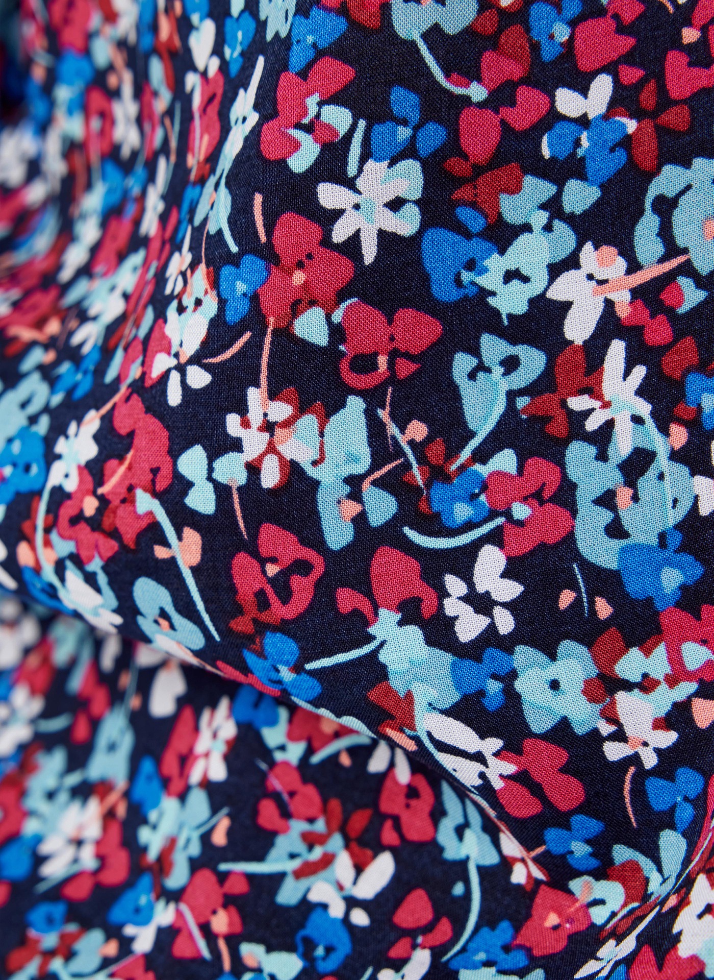 Rabe Klassische Bluse »Rabe Blumige Eleganz-Stilvolle Damenbluse für jeden Anlass«