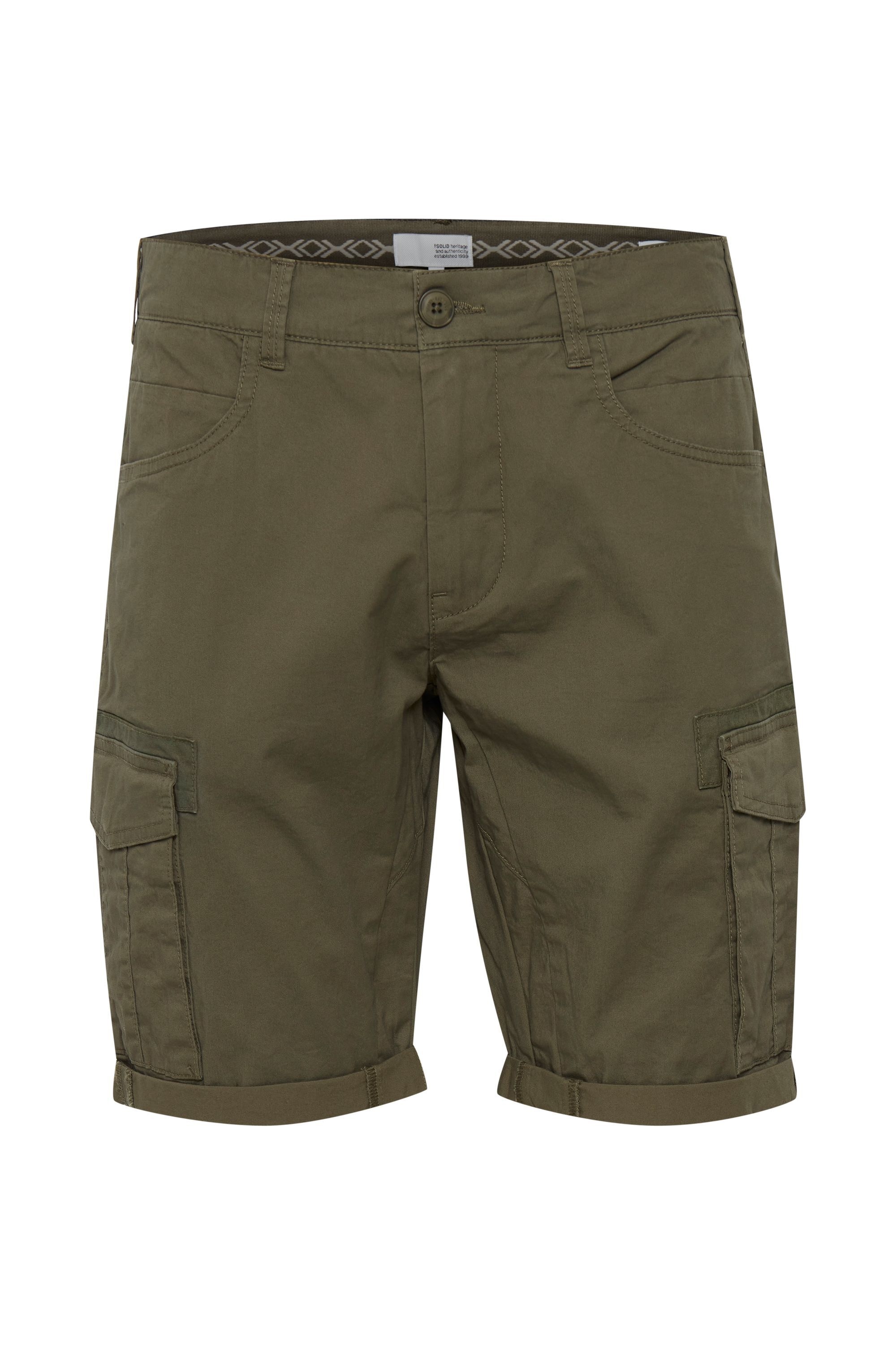 Solid Cargoshorts "Cargoshorts SDFredo"