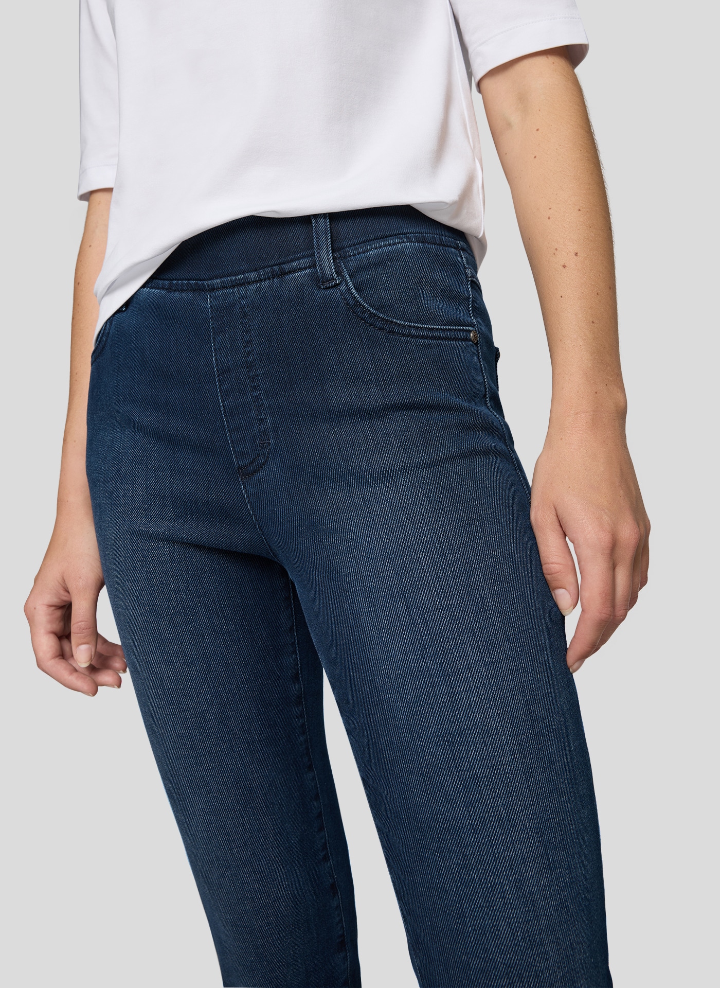Rabe Jerseyhose »Hose«