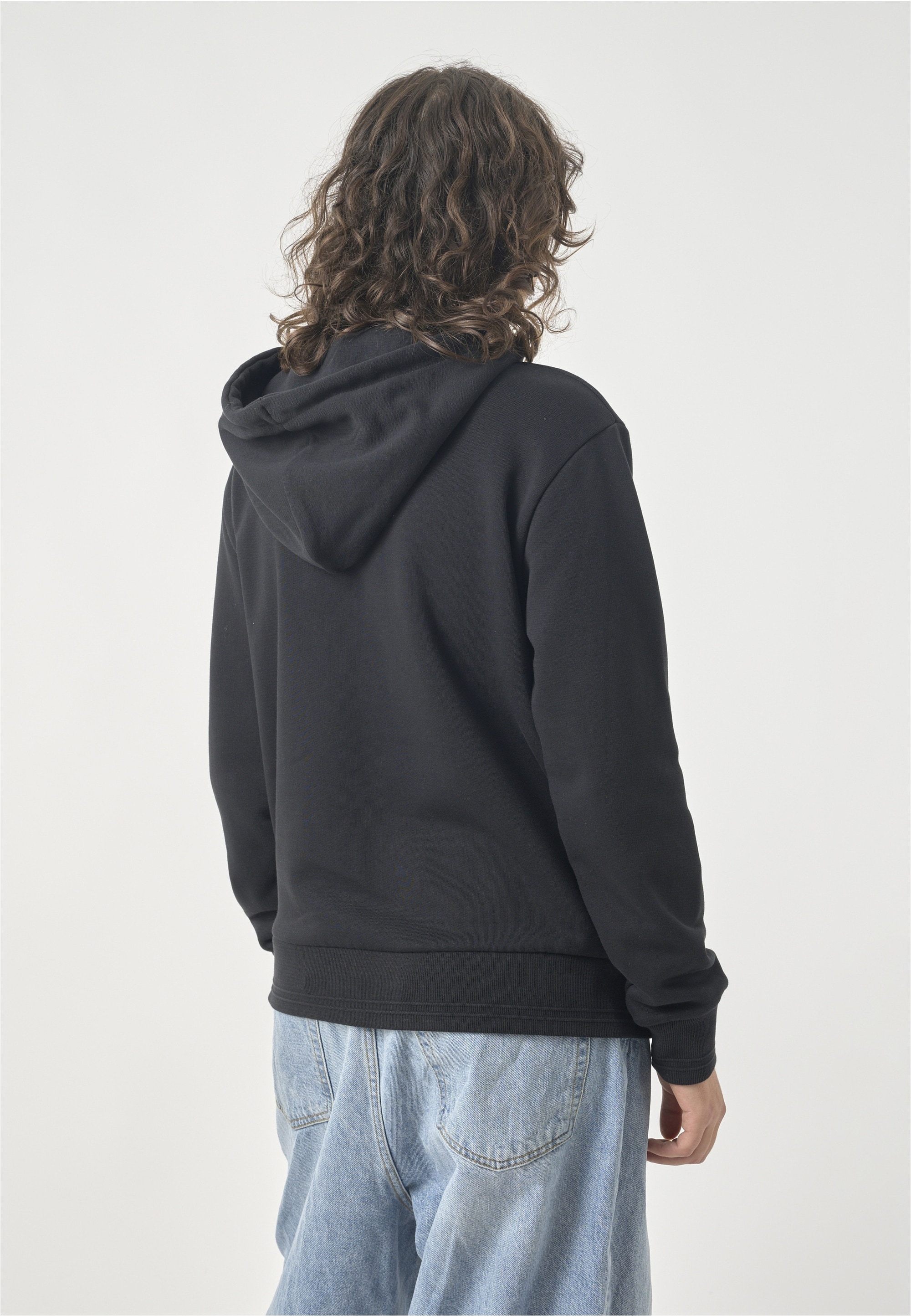 Cleptomanicx Kapuzensweatshirt »Hooded Ligull«, mit lockerem Schnitt
