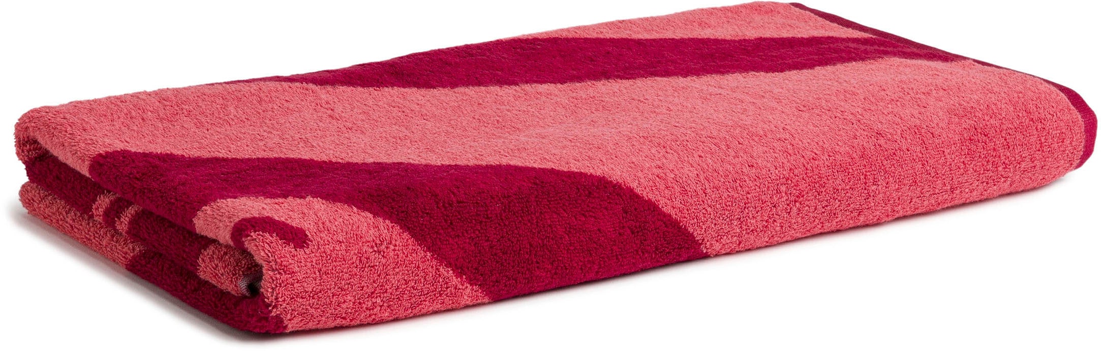 Möve Handtücher "Blume" günstig online kaufen