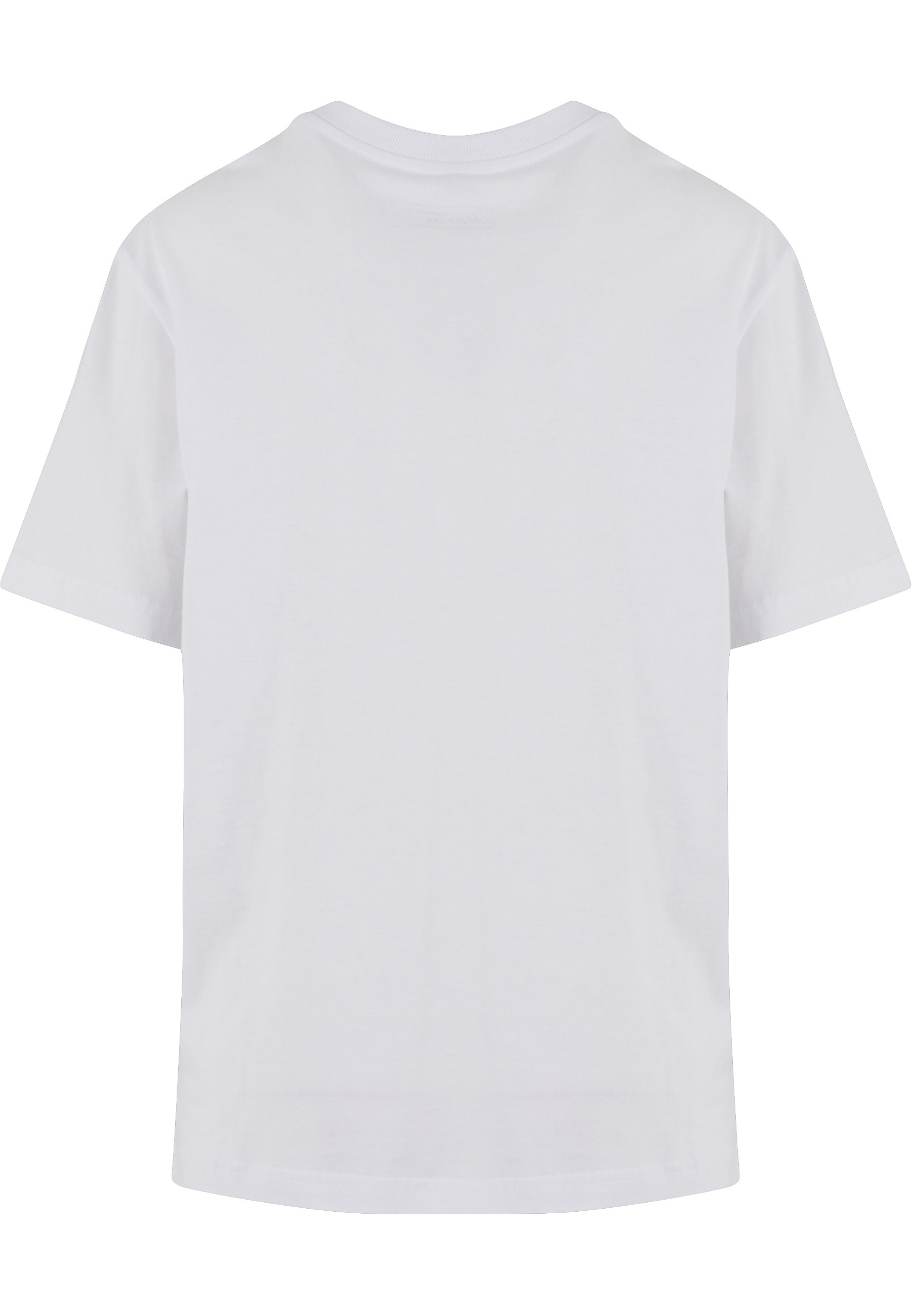 Miss Tee T-Shirt "Miss Tee New York City Wording Tee" 1 Stk. günstig online kaufen