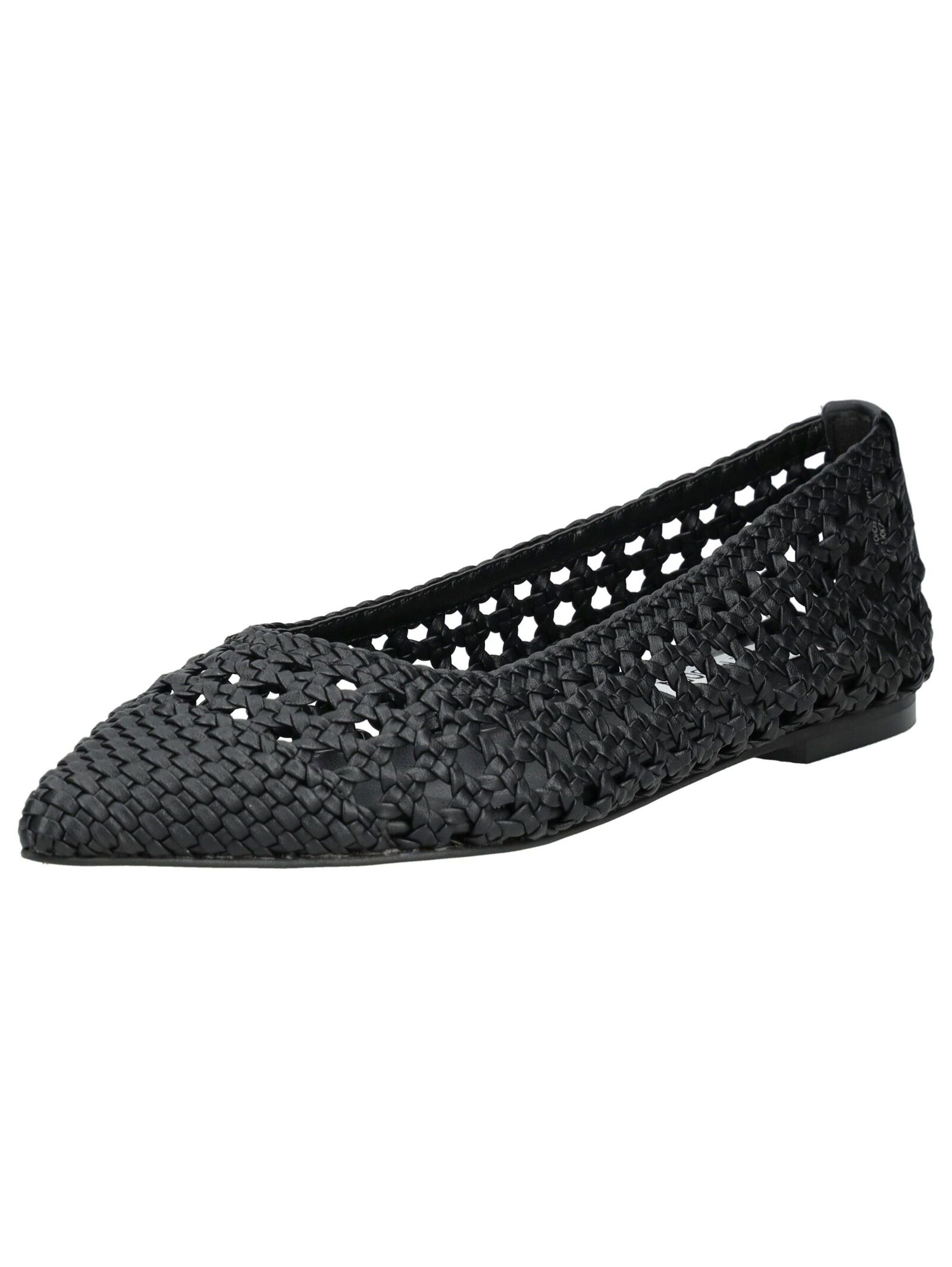 STEVE MADDEN Ballerina "STEVE MADDEN Ballerinas Lederimitat" günstig online kaufen