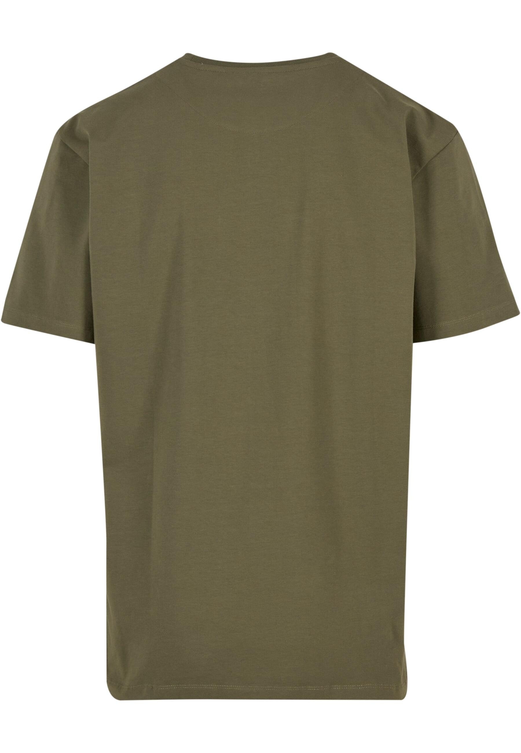 Clean Cut Copenhagen T-Shirt "Clean Cut Copenhagen Patrick Organic Tee" 1 S günstig online kaufen
