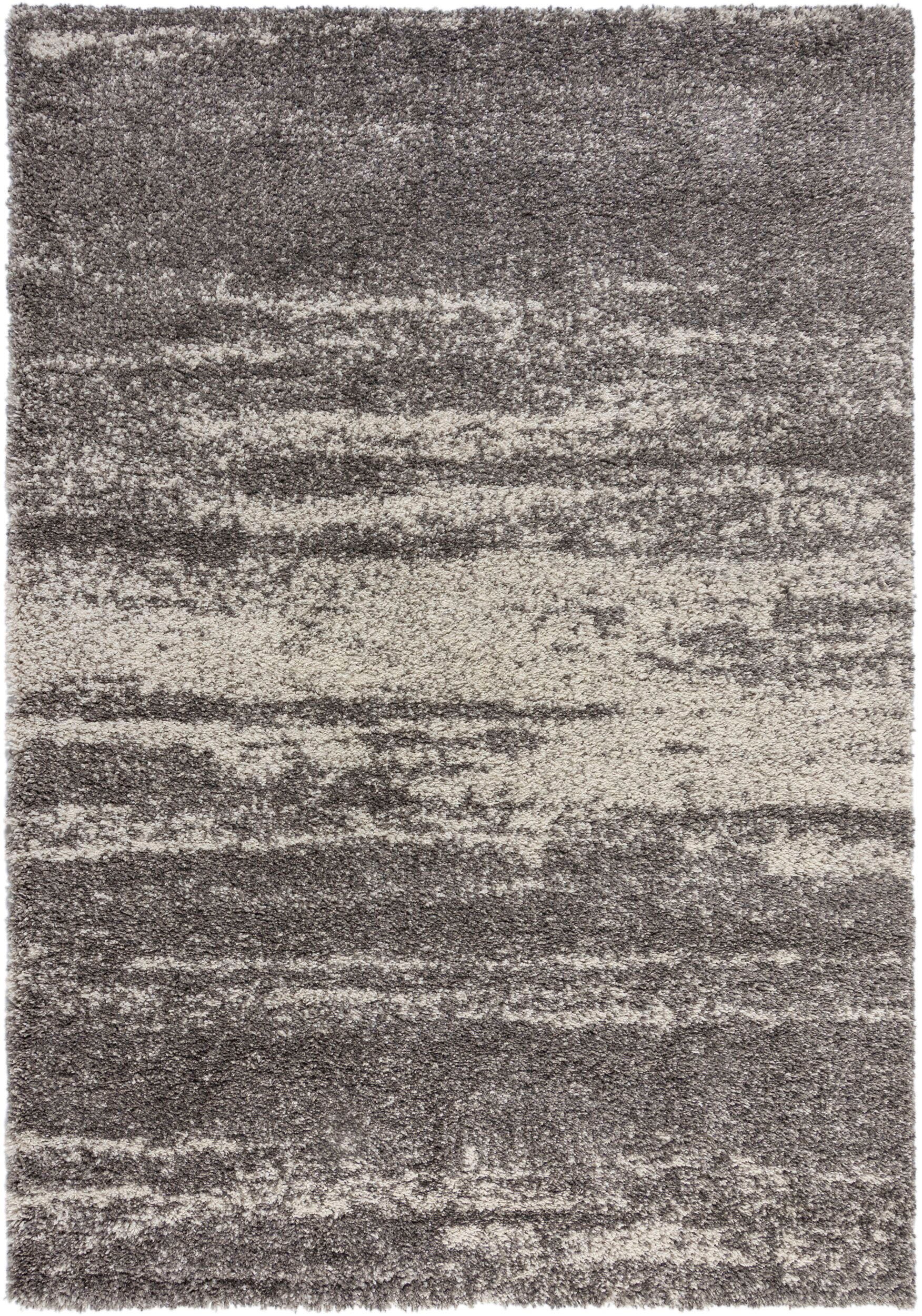 FLAIR RUGS Hochflor-Teppich »Reza«, rechteckig, 30 mm Höhe