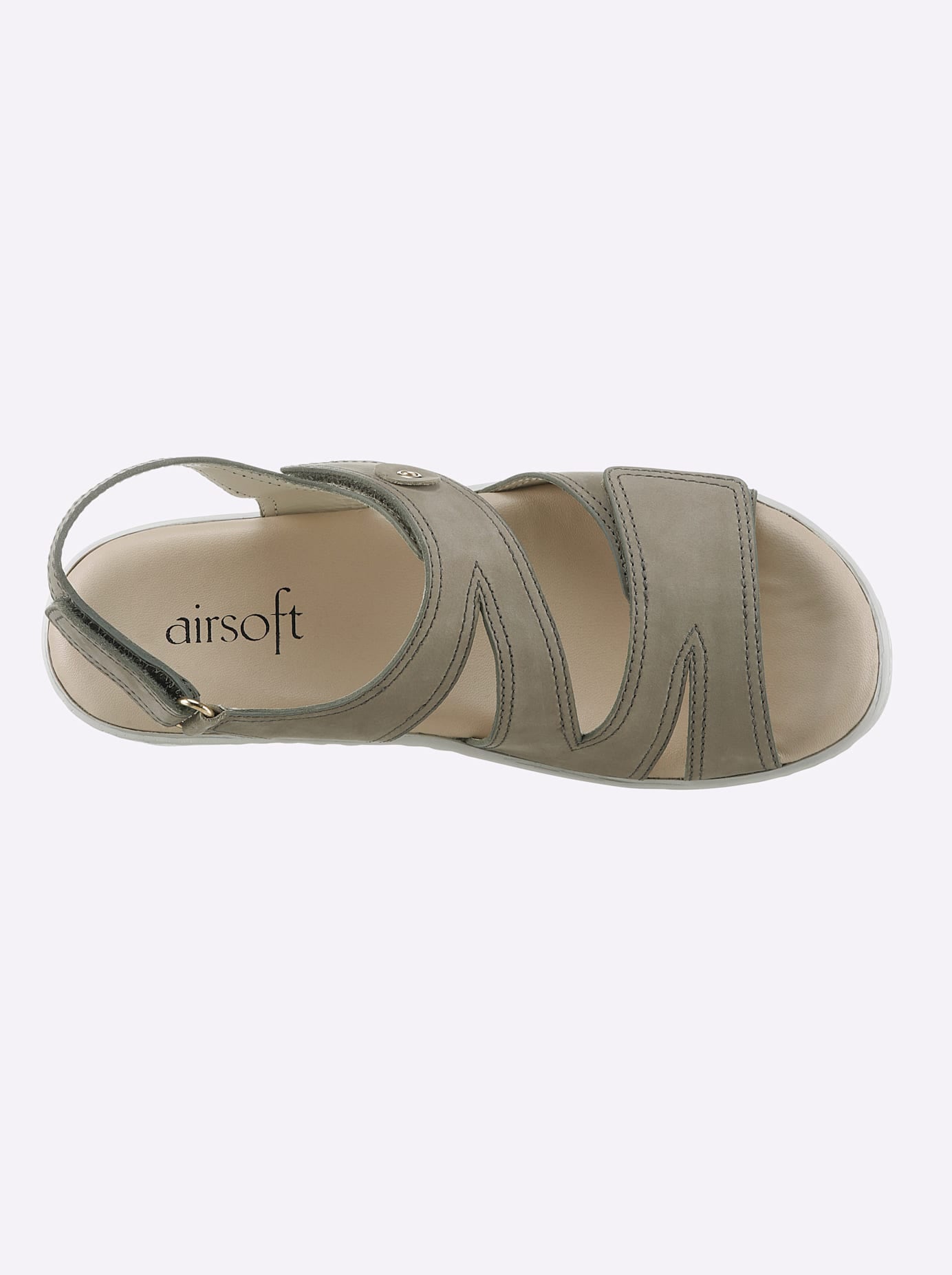 Sandalette