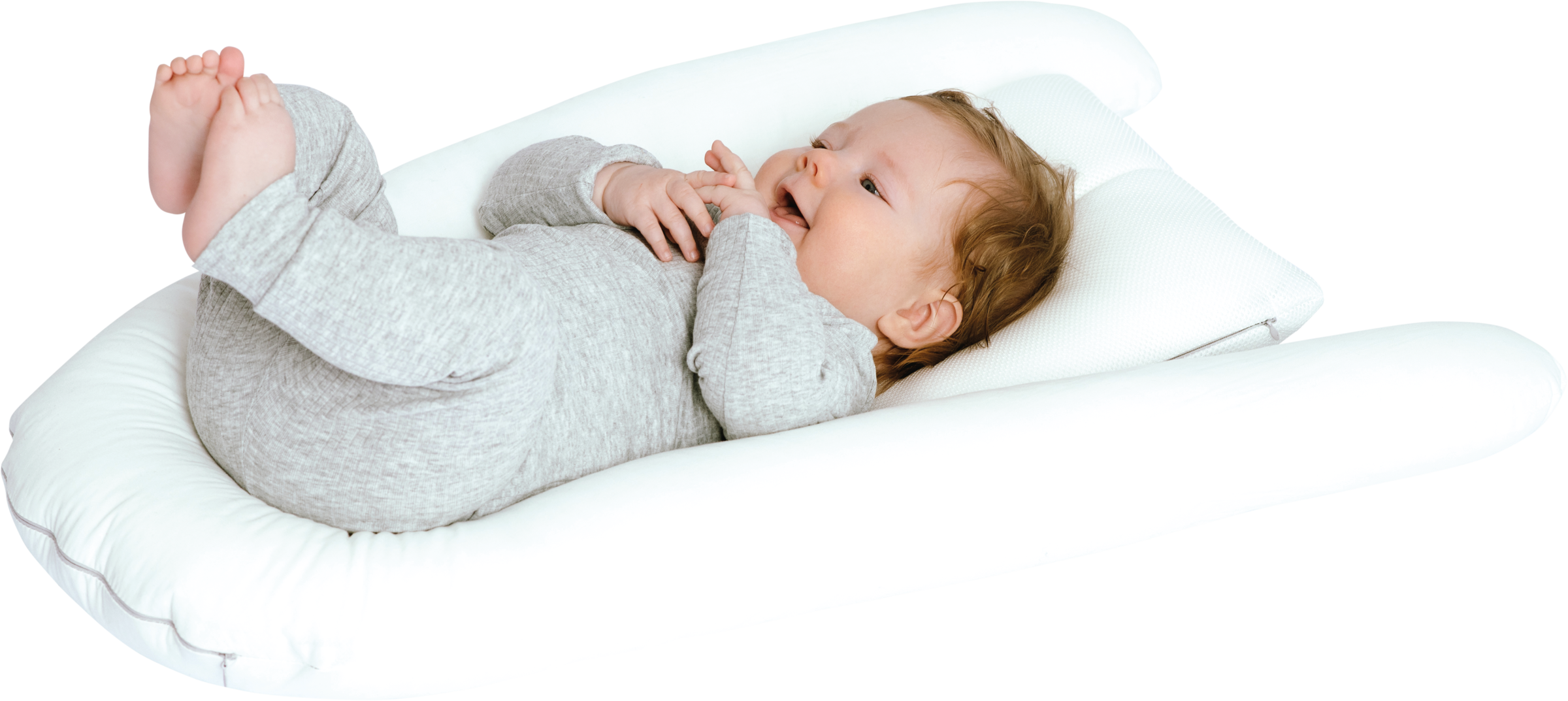 Träumeland Babykissen »Kissen CAREFOR«