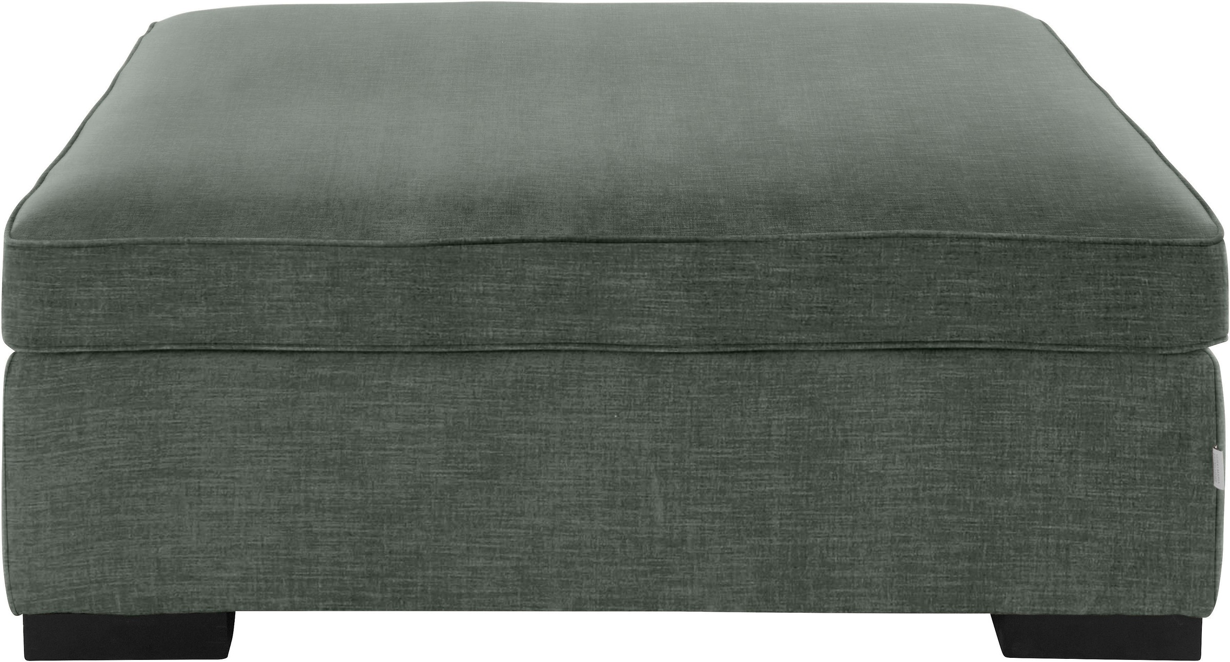 Guido Maria Kretschmer Home&Living Polsterhocker »Skara XXL«, Passend zur Serie »Skara XXL«.