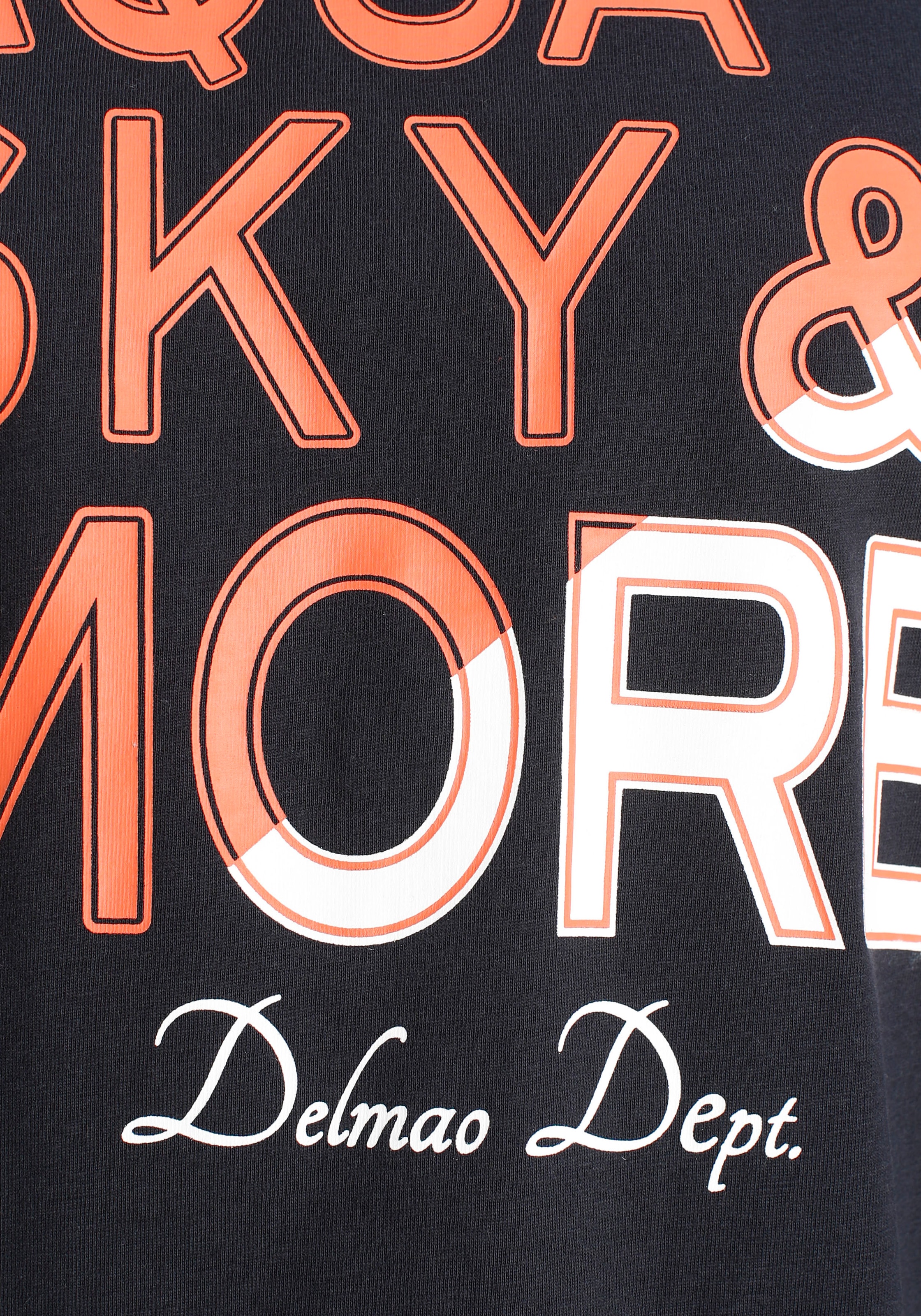 DELMAO T-Shirt