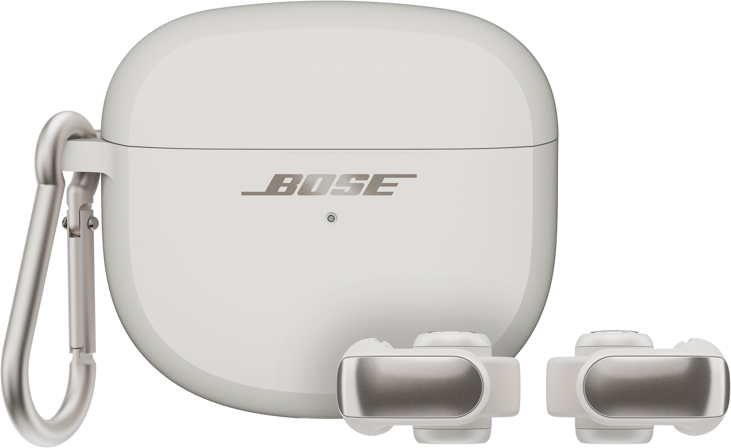 Bose Ladeschale »Silikon-Schutzhülle für das Ultra Open Earbuds Wireless Charging Case«