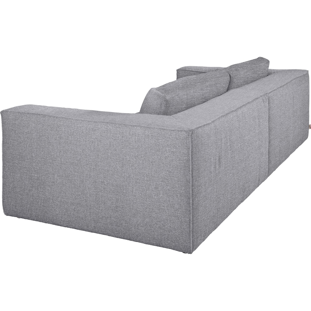 TOM TAILOR HOME Big-Sofa »BIG CUBE STYLE«