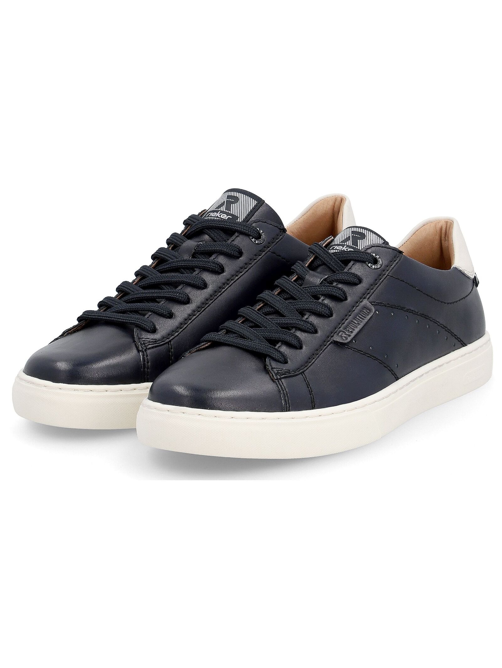 Rieker Sneaker »Rieker Sneaker Leder«