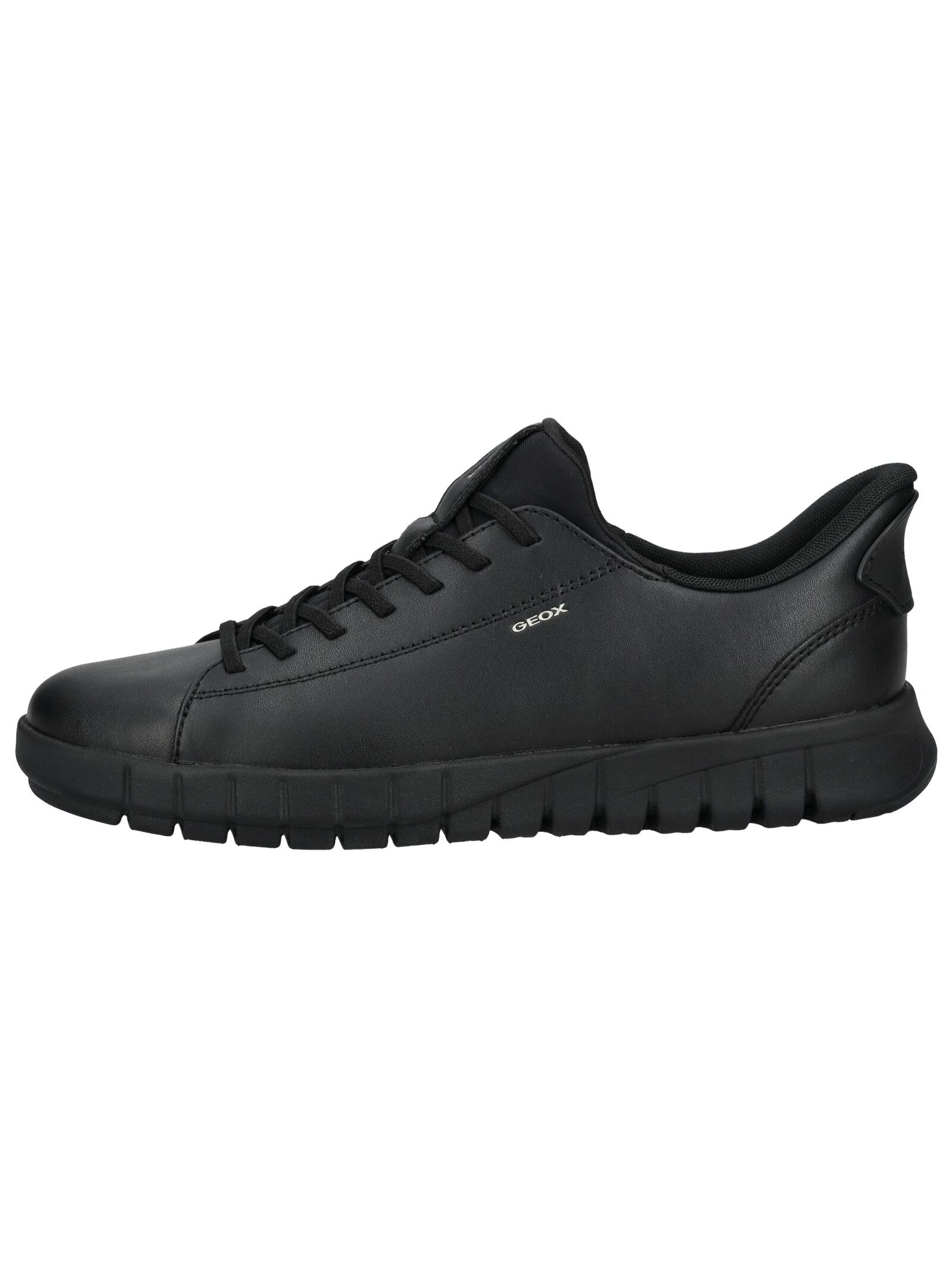 Geox Sneaker »Geox Sneaker Leder«