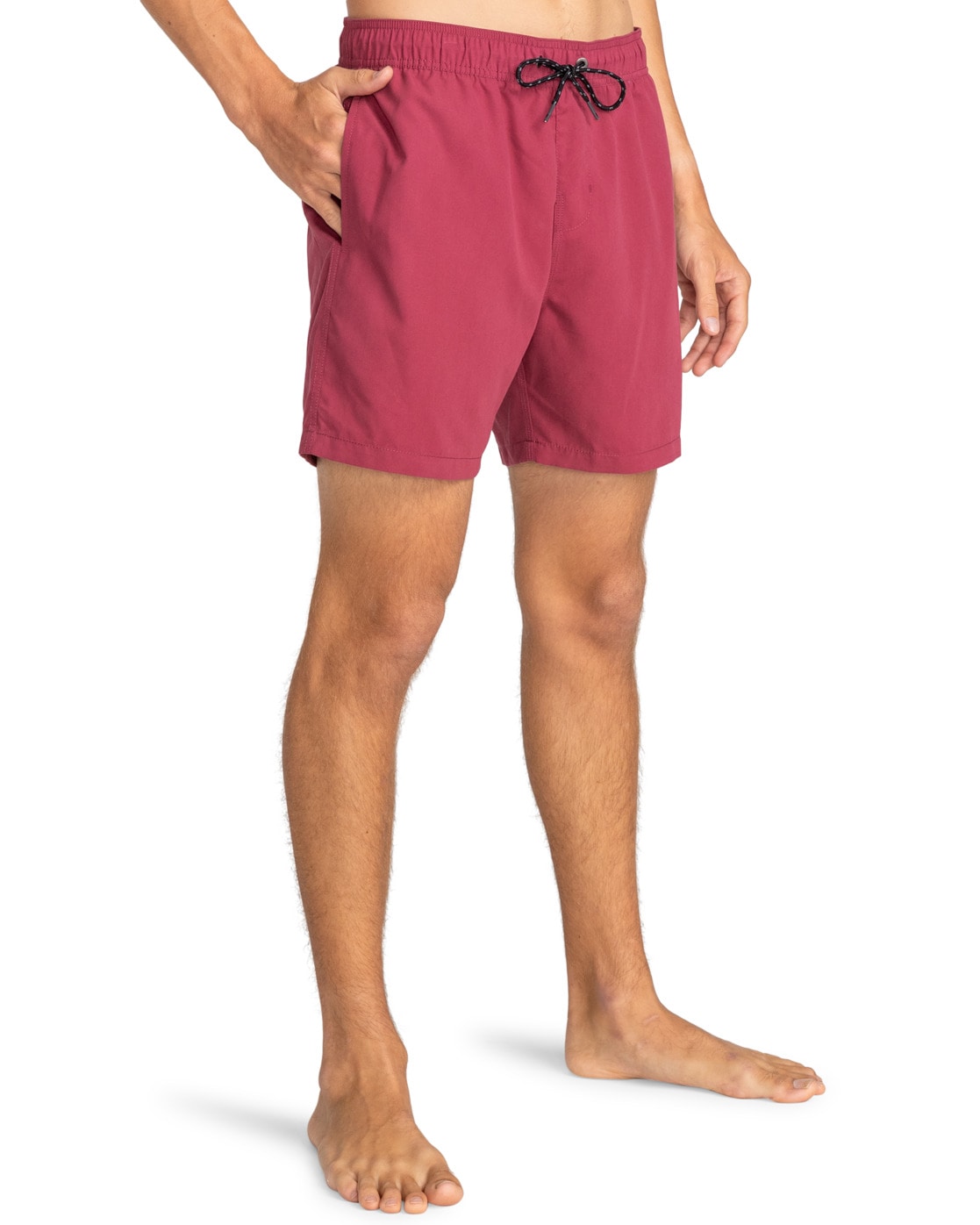Billabong Boardshorts »All Day Layback 16"«