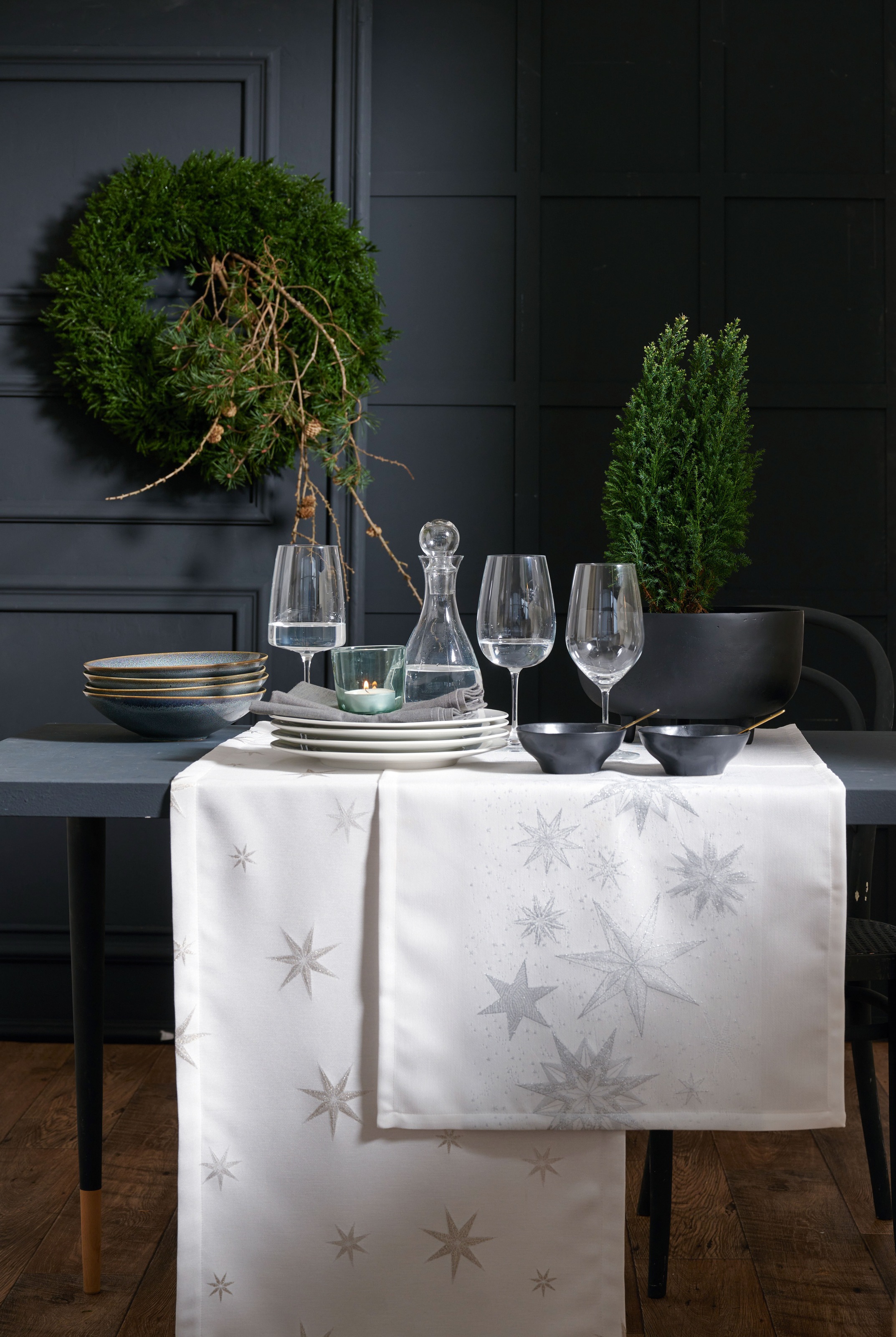 APELT Tischdecke "5842" günstig online kaufen